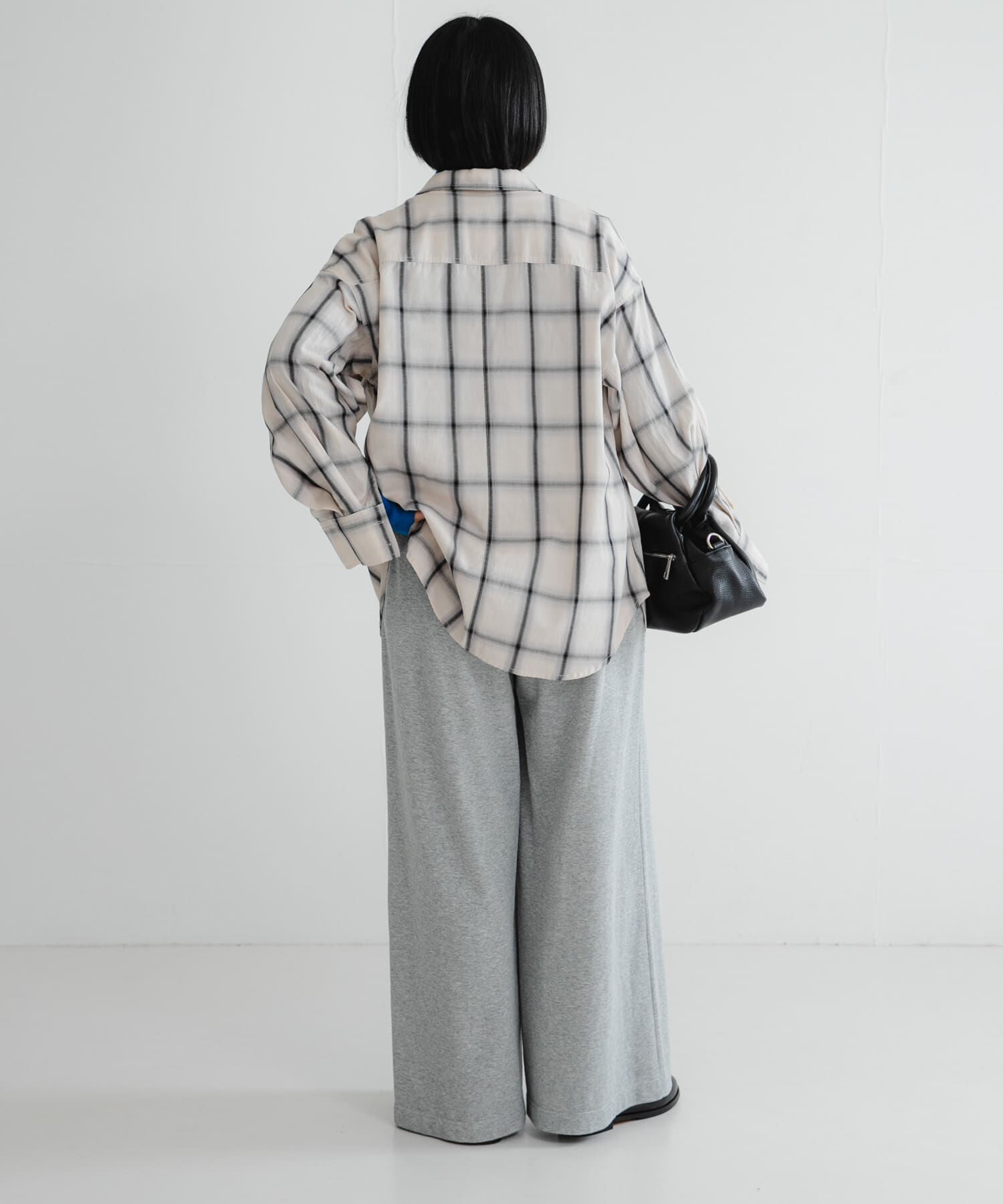 URBAN RESEARCH「ミニ裏毛イージーカットパンツ」|その他|