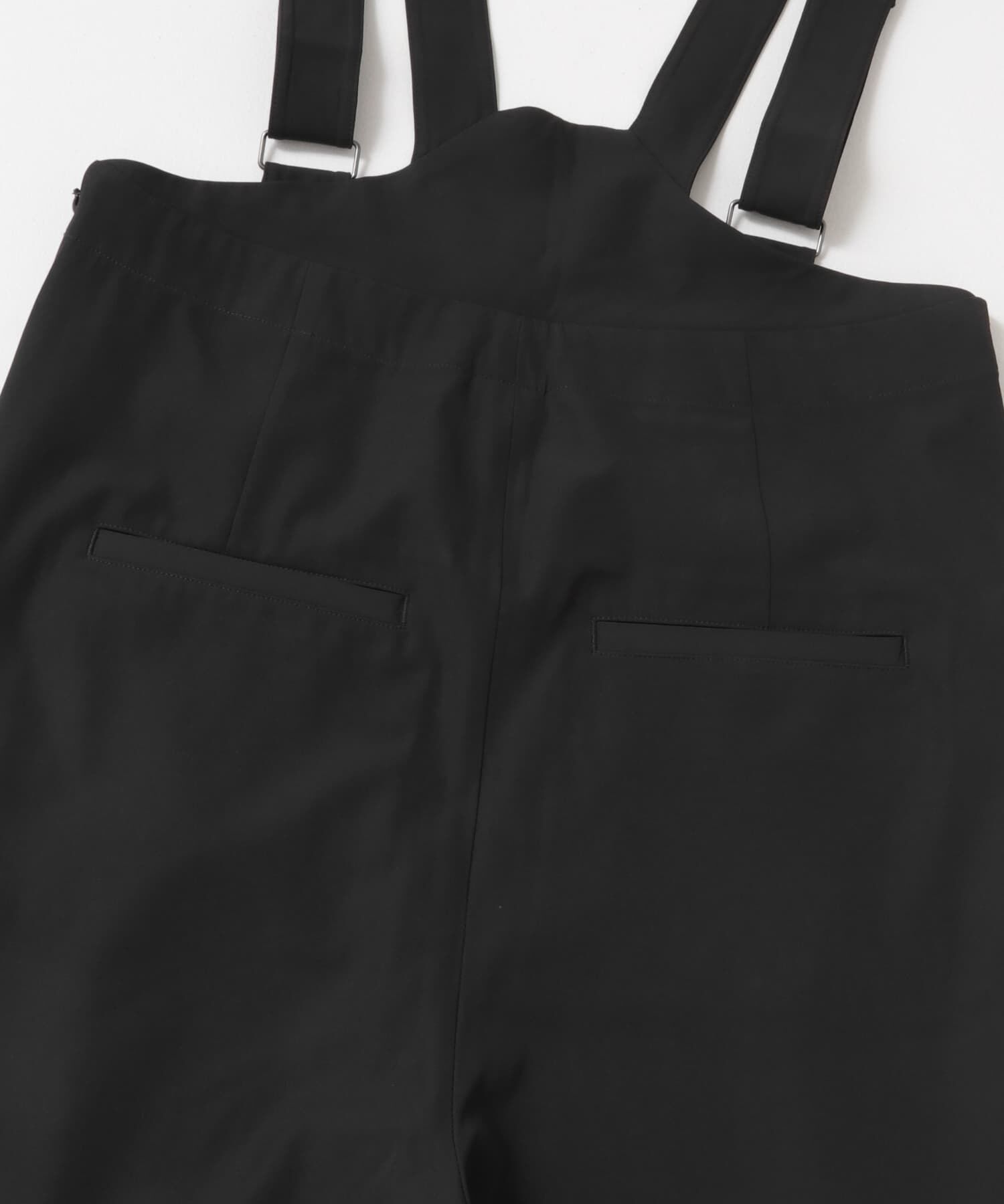 URBAN RESEARCH DOORS「『UR TECH』サマシェアサスペンダーパンツ」|その他|