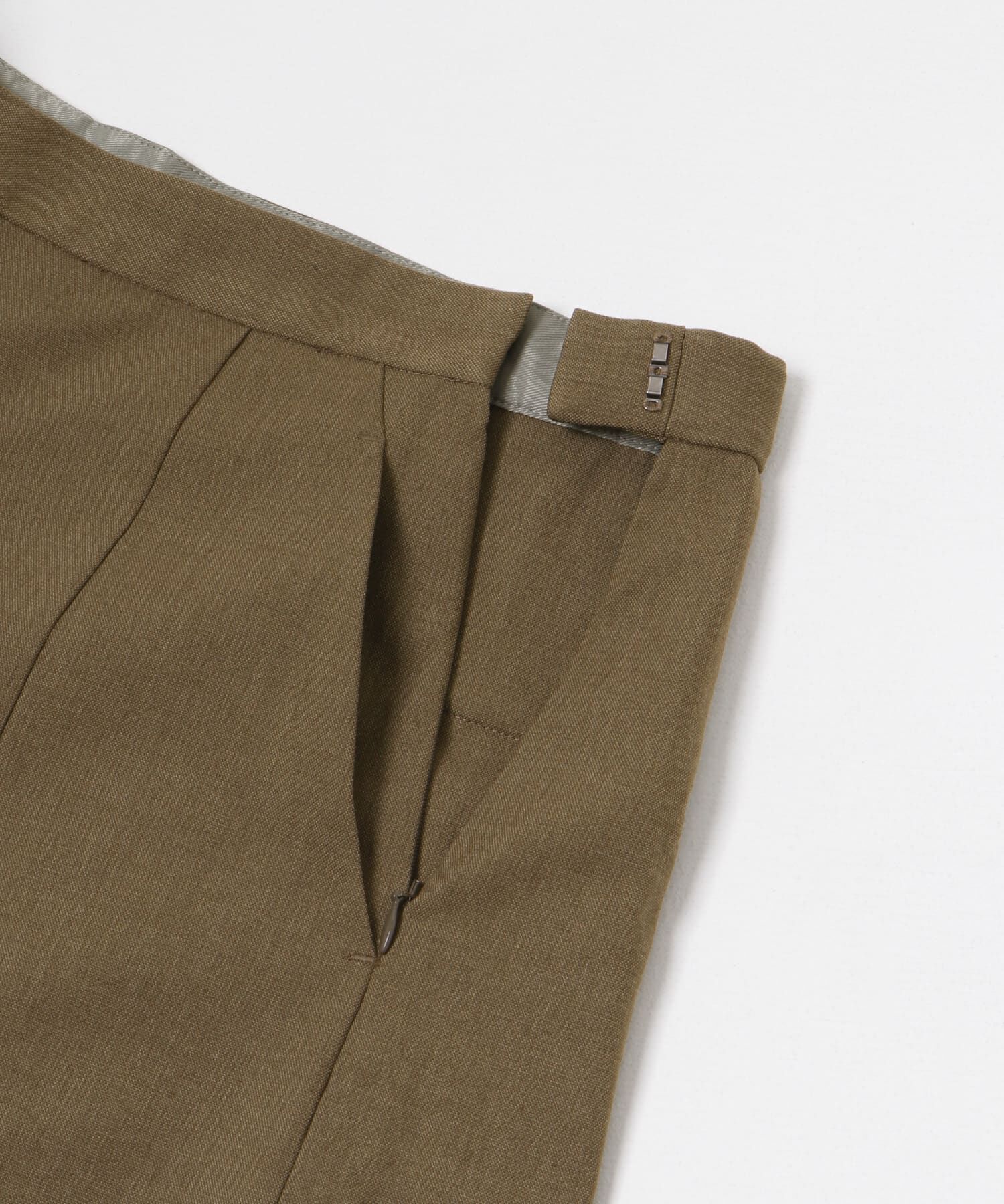 LAATO「culotte pants」|その他|