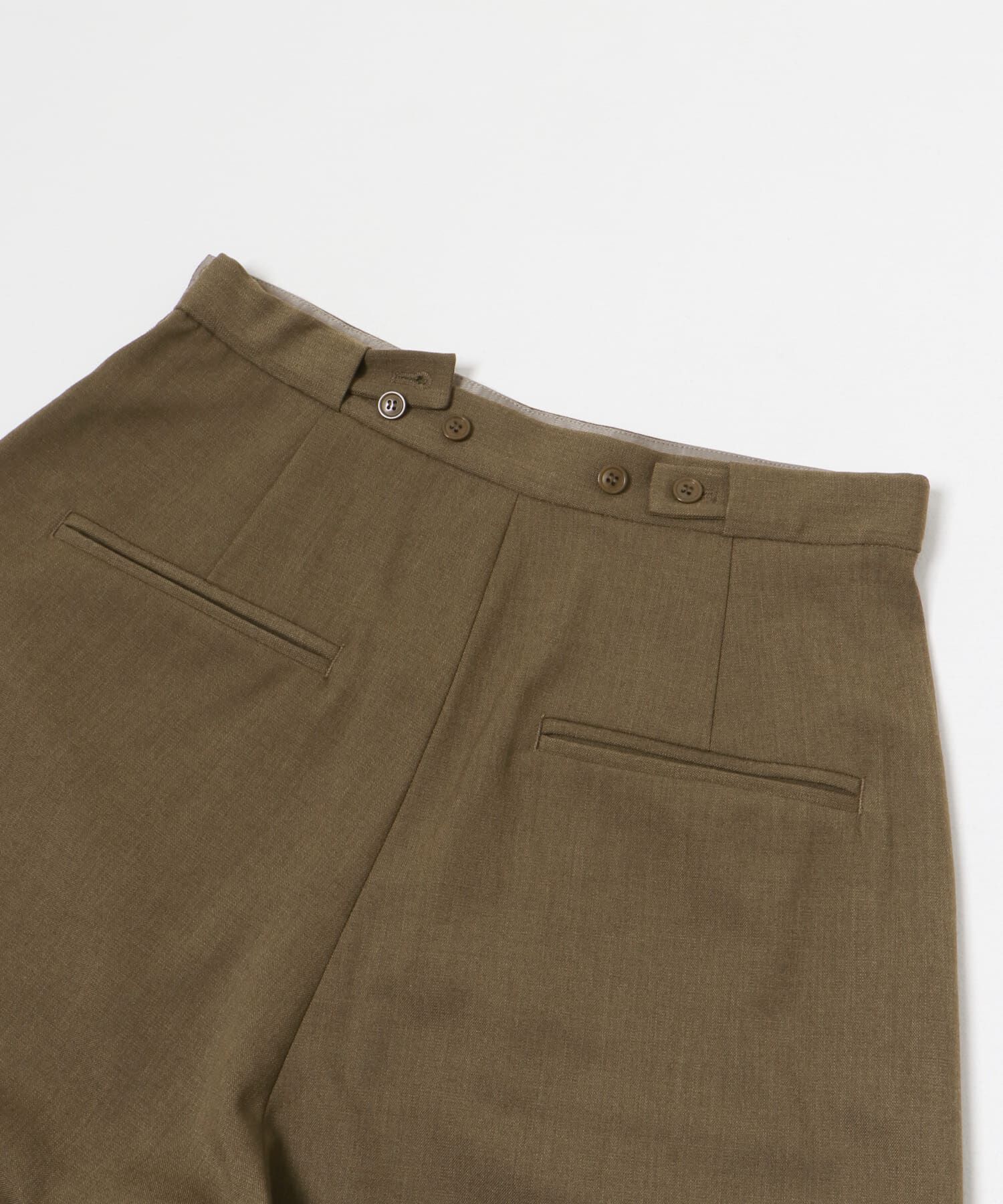 LAATO「culotte pants」|その他|