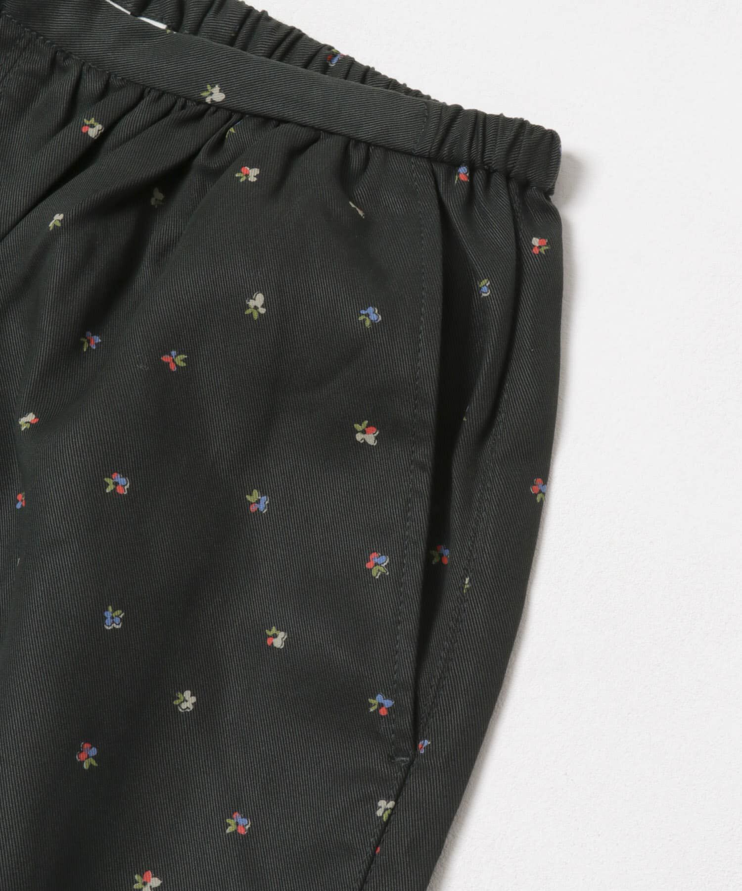 URBAN RESEARCH DOORS「Le GLAZIK　ELASTIC PANTS」|その他|