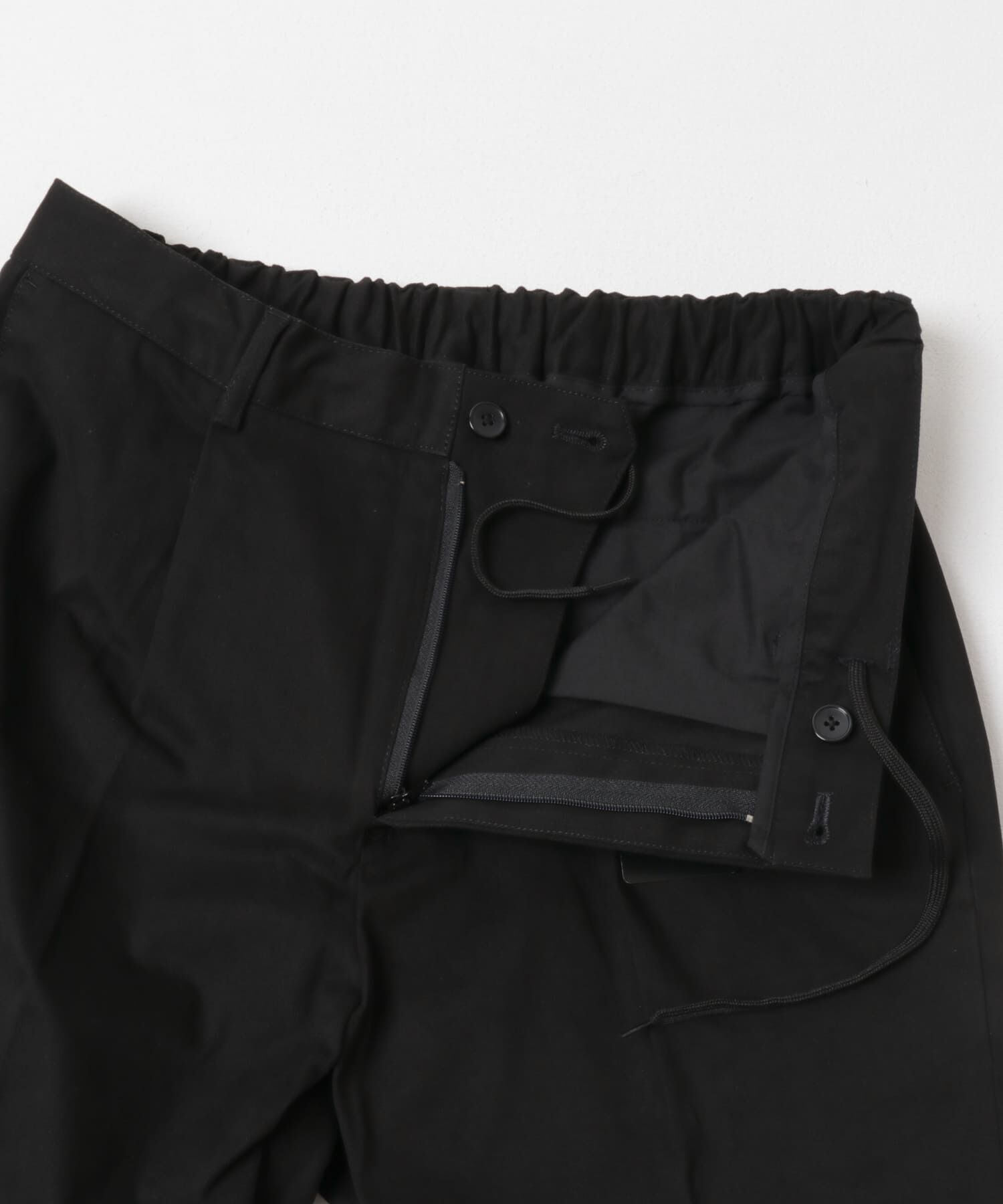 URBAN RESEARCH ROSSO「ピーチツイルストレッチスラックス」|その他|