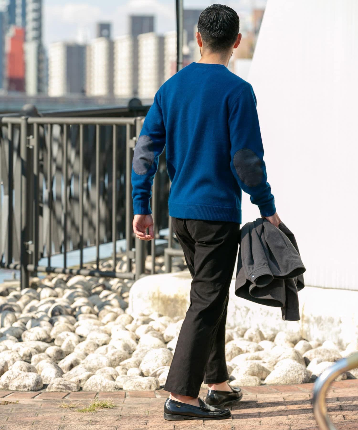 URBAN RESEARCH ROSSO「ピーチツイルストレッチスラックス」|その他|