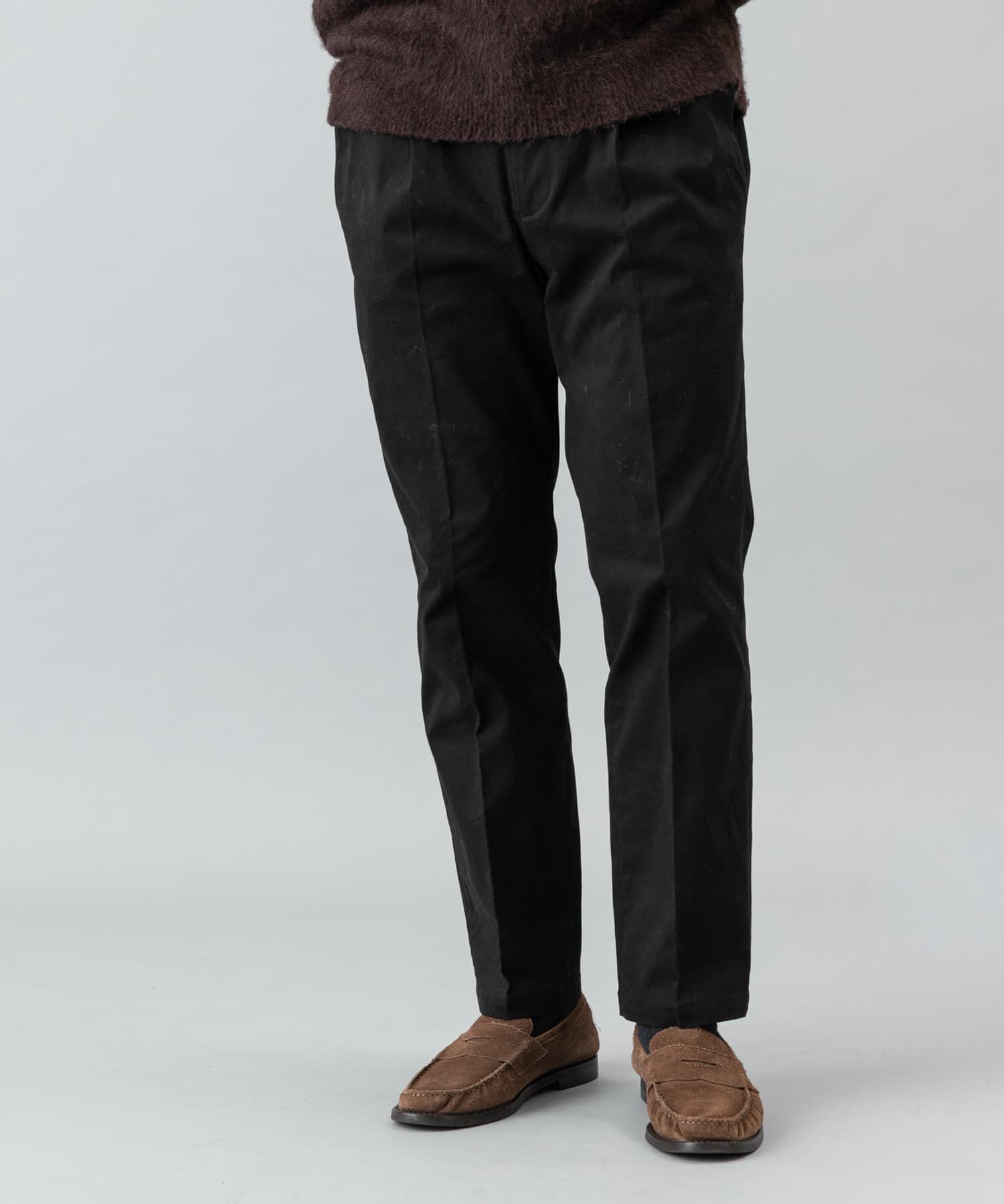 URBAN RESEARCH ROSSO「ピーチツイルストレッチスラックス」|その他|