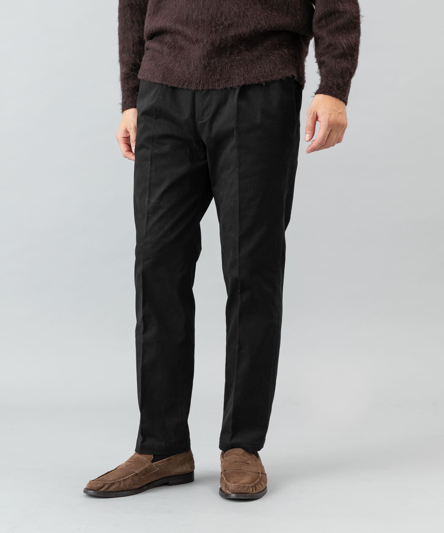 URBAN RESEARCH ROSSO「ピーチツイルストレッチスラックス」|その他|