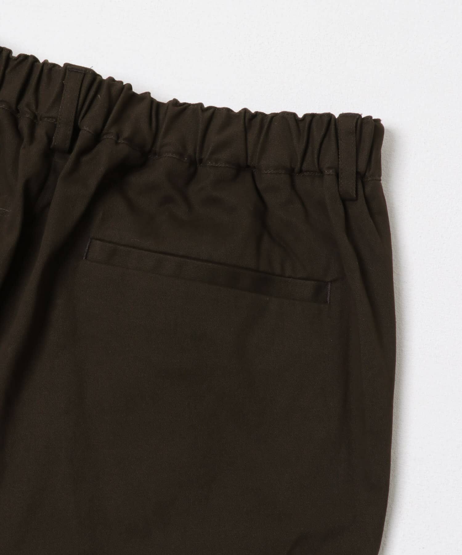 URBAN RESEARCH ROSSO「ピーチツイルストレッチスラックス」|その他|