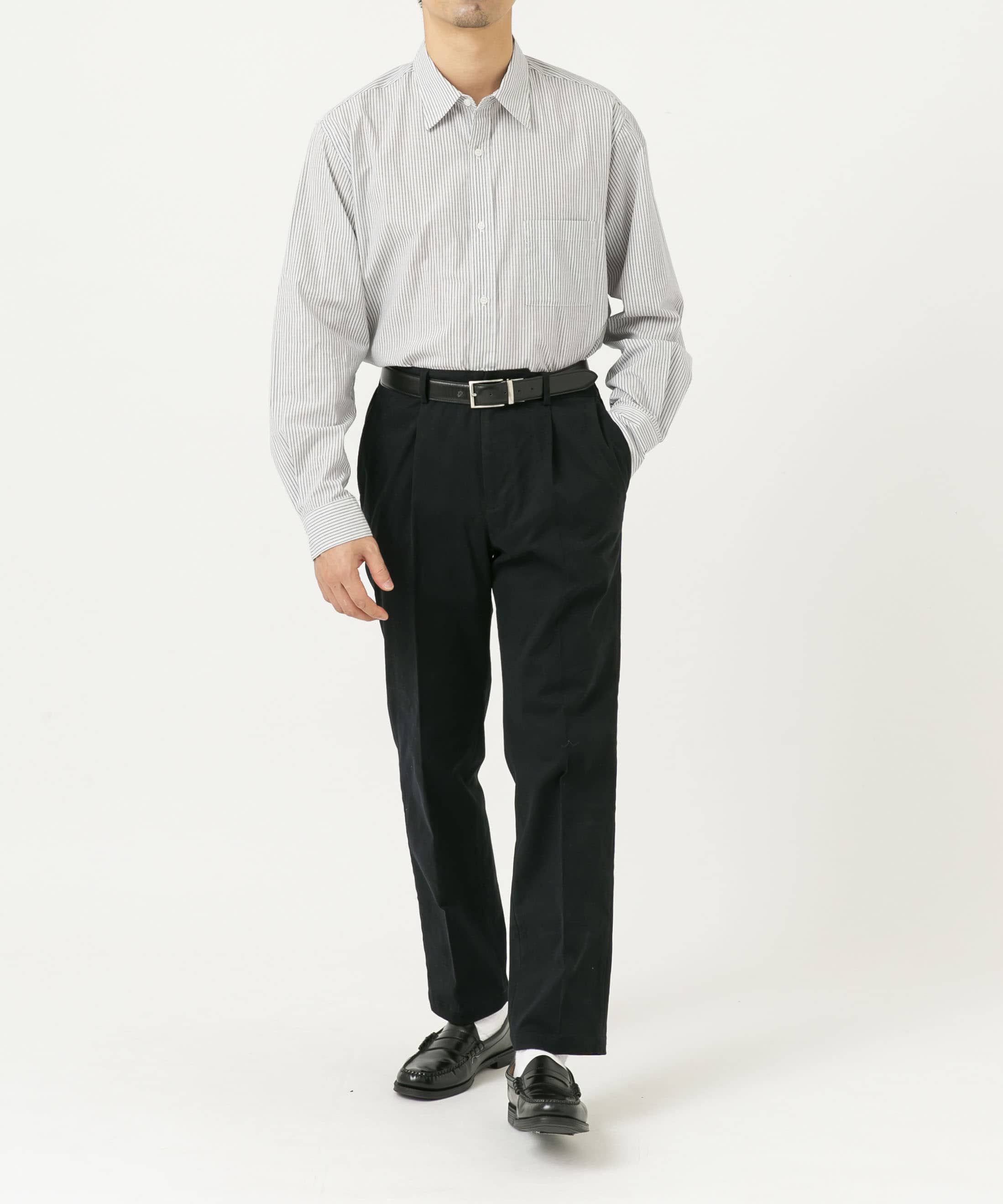 URBAN RESEARCH ROSSO「ピーチツイルストレッチスラックス」|その他|