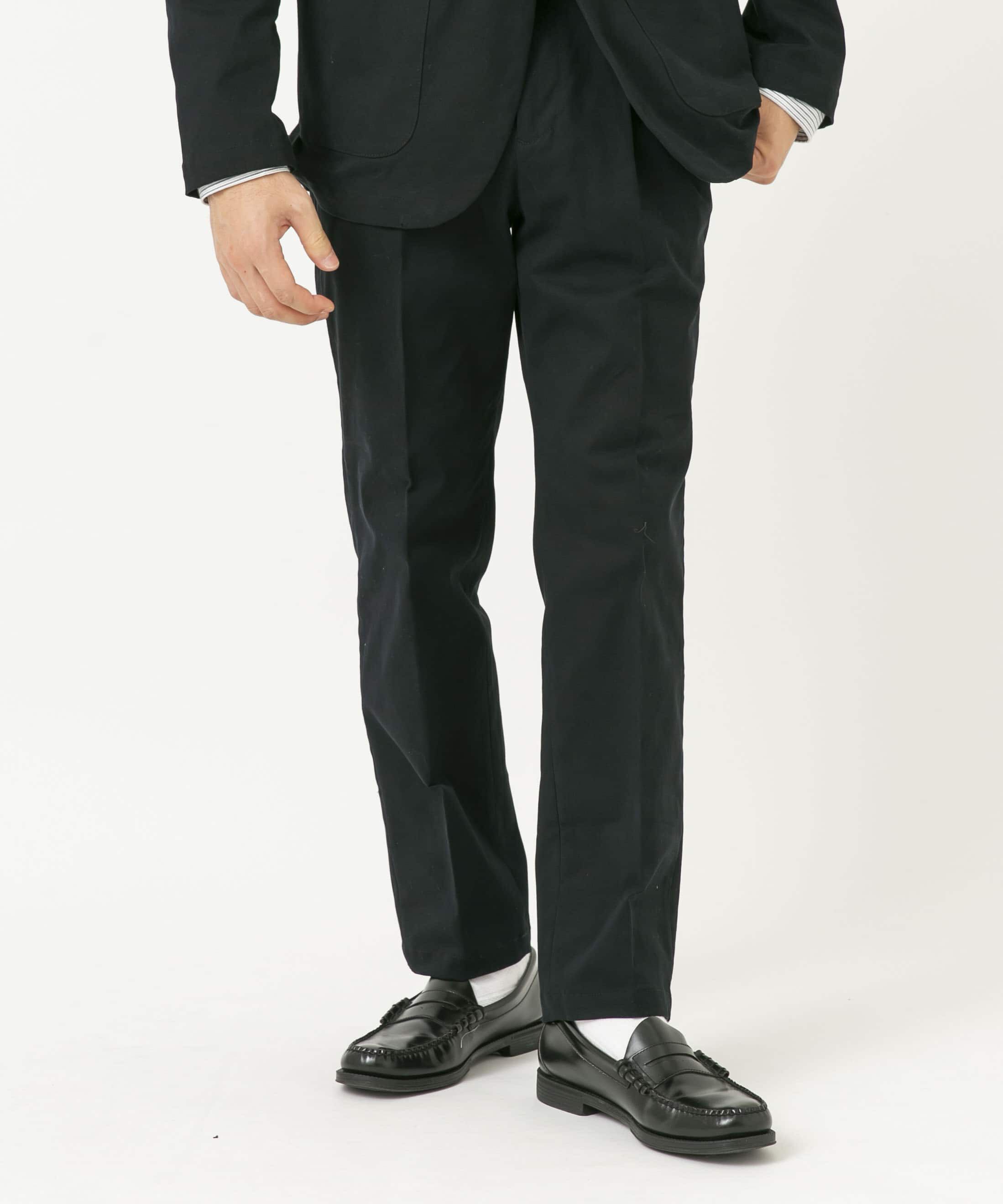 URBAN RESEARCH ROSSO「ピーチツイルストレッチスラックス」|その他|