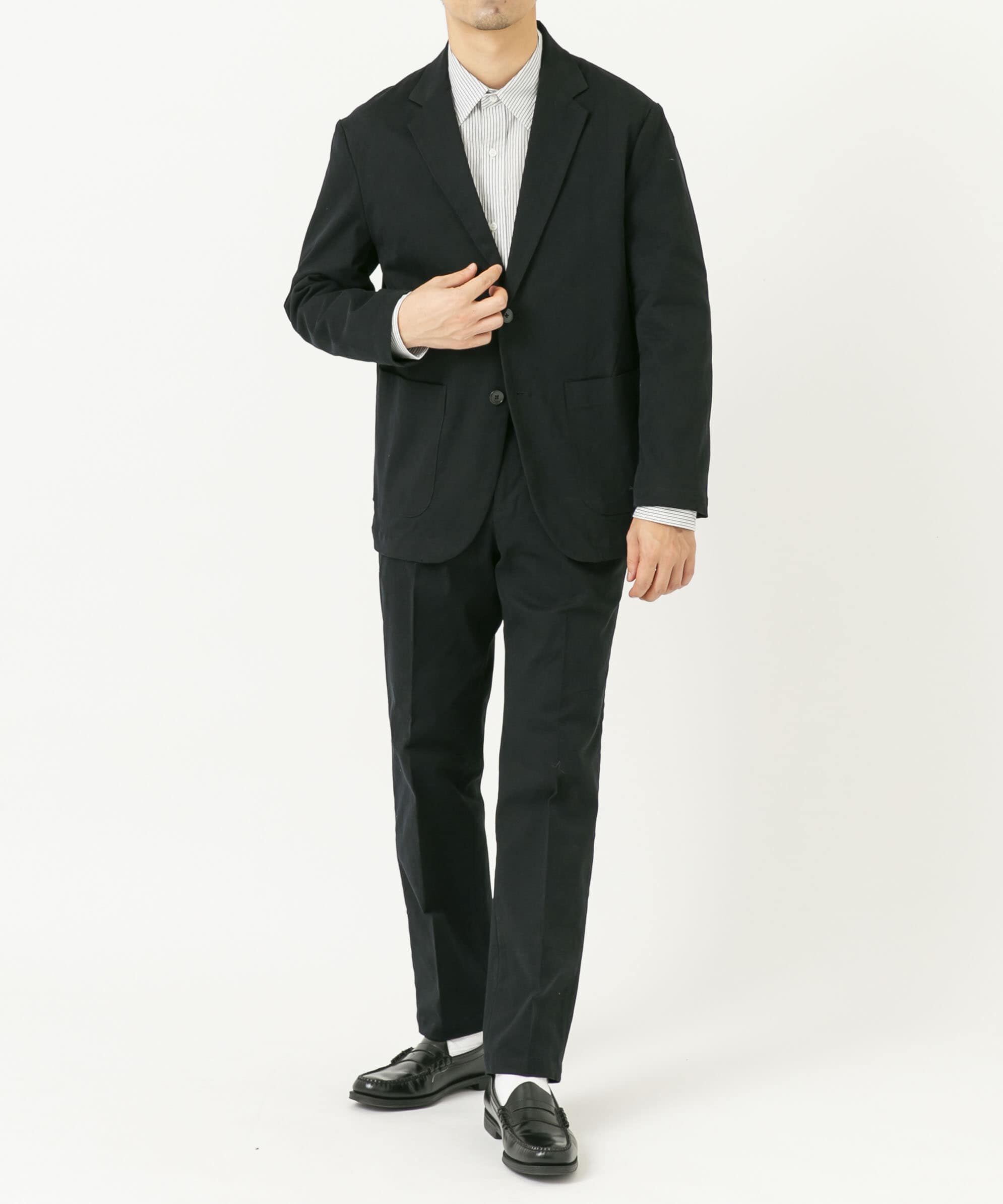 URBAN RESEARCH ROSSO「ピーチツイルストレッチスラックス」|その他|