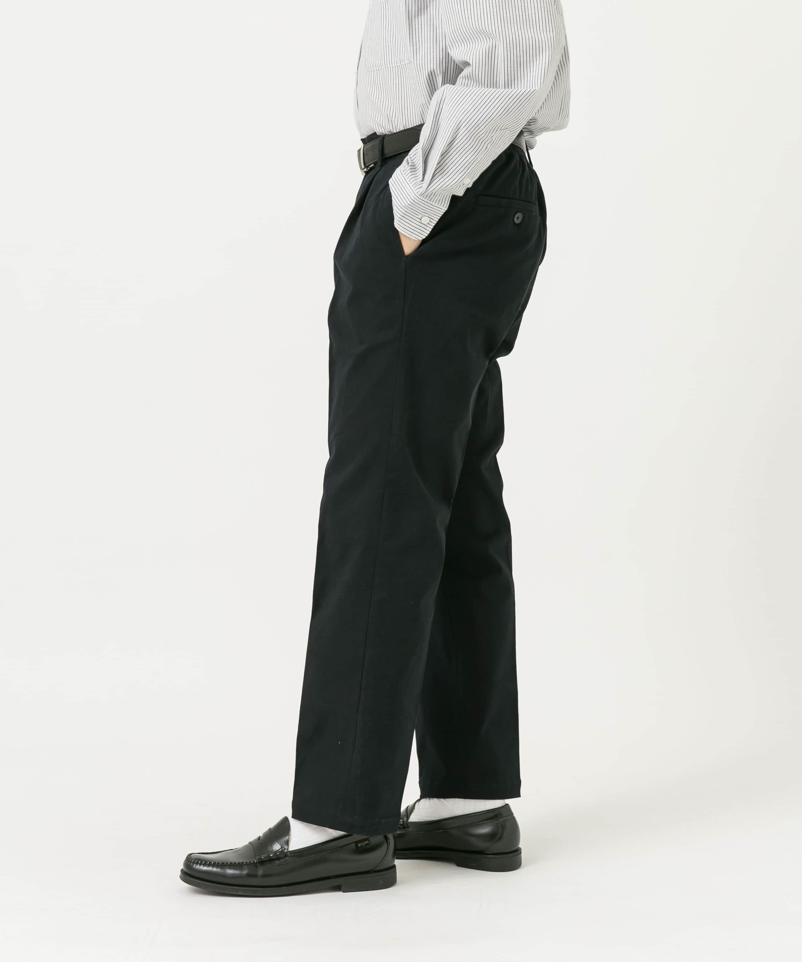 URBAN RESEARCH ROSSO「ピーチツイルストレッチスラックス」|その他|