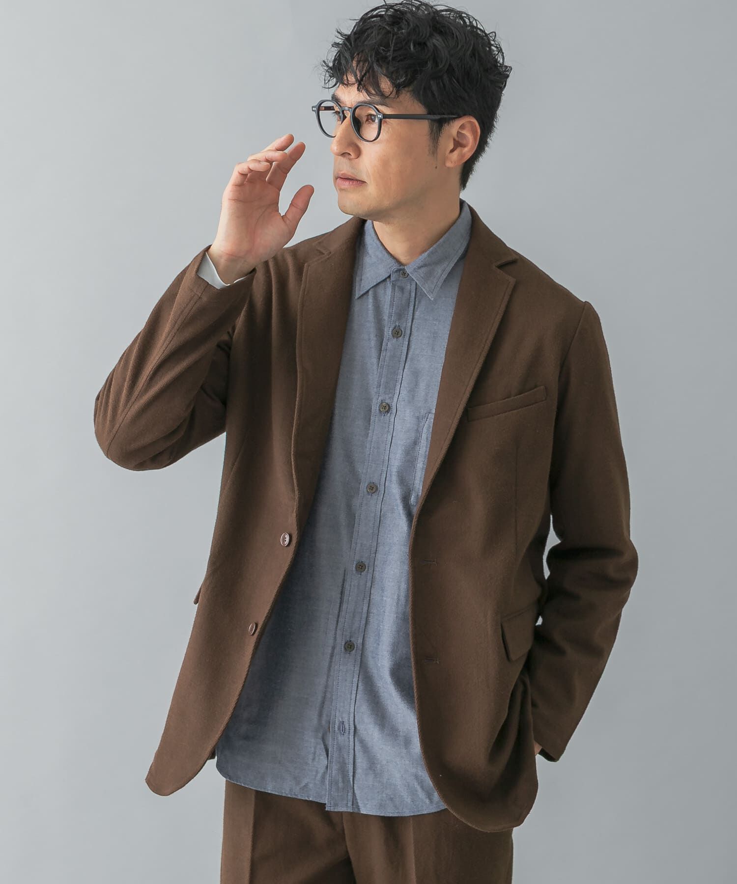 URBAN RESEARCH ROSSO「『蓄熱 / XLｻｲｽﾞあり』ｱｰﾊﾞﾝﾘﾗｯｸｽｻｰﾓﾗｲﾄﾈﾙｾｯﾄ  」|その他|