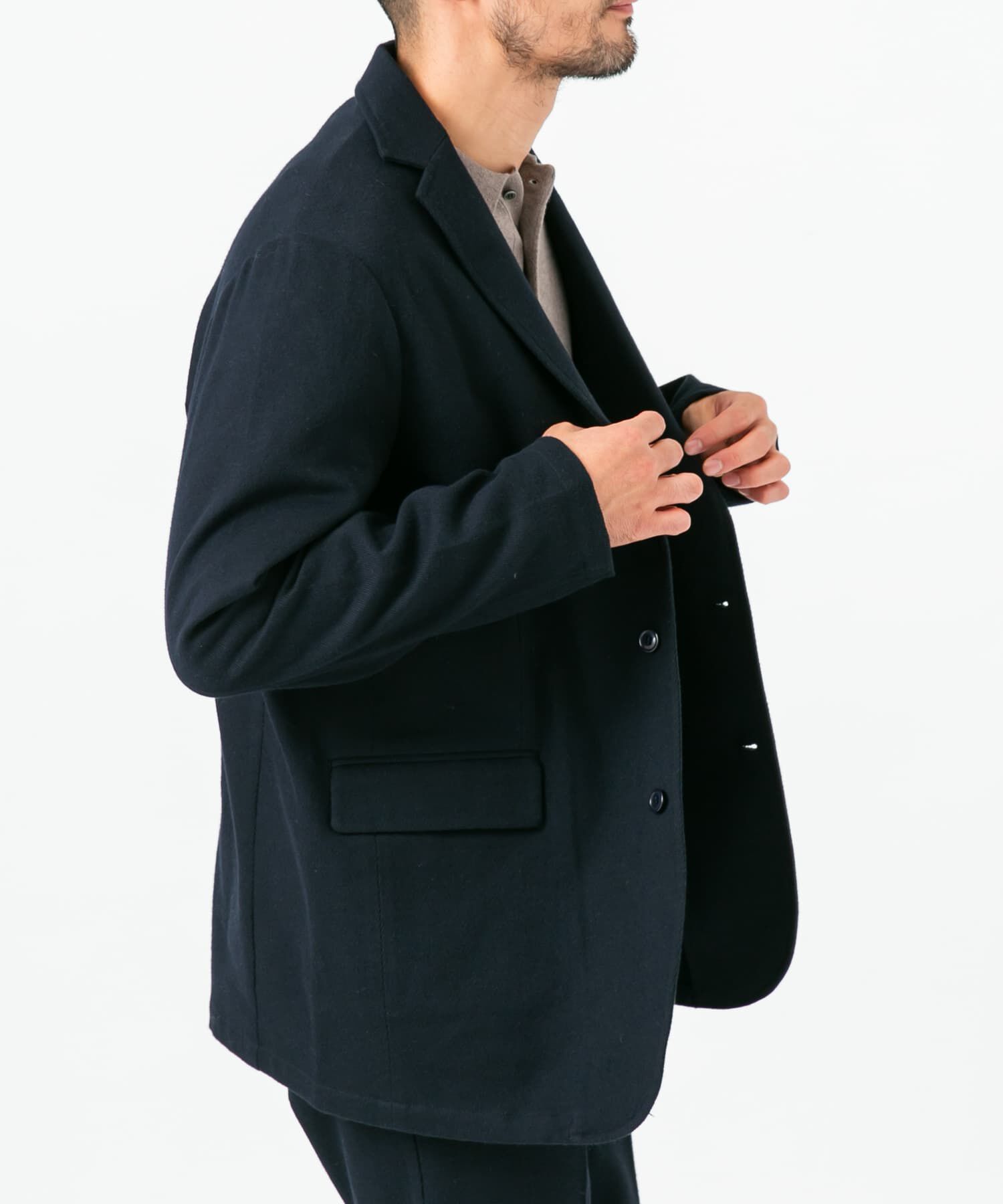 URBAN RESEARCH ROSSO「『蓄熱 / XLｻｲｽﾞあり』ｱｰﾊﾞﾝﾘﾗｯｸｽｻｰﾓﾗｲﾄﾈﾙｾｯﾄ  」|その他|