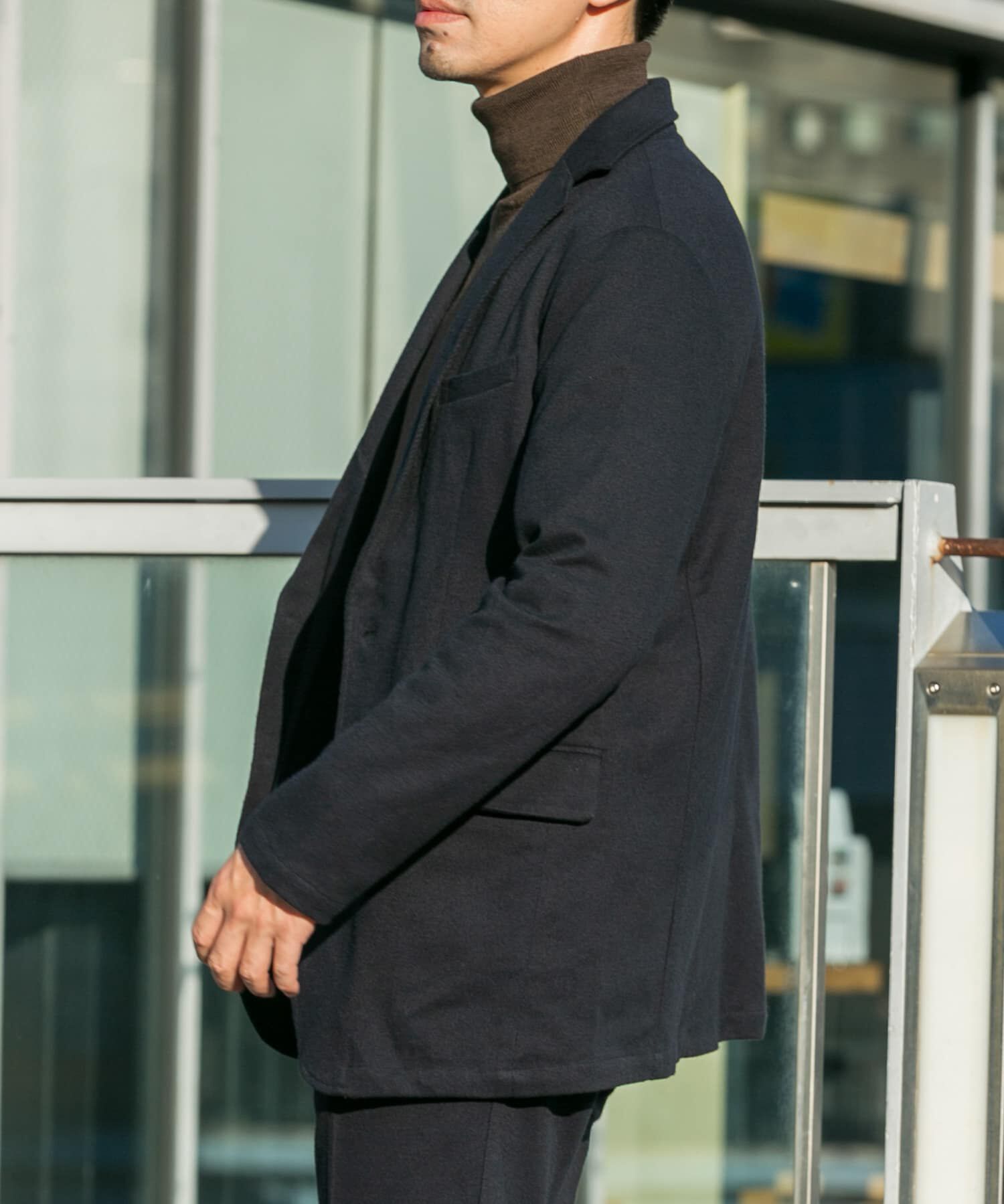 URBAN RESEARCH ROSSO「『蓄熱 / XLｻｲｽﾞあり』ｱｰﾊﾞﾝﾘﾗｯｸｽｻｰﾓﾗｲﾄﾈﾙｾｯﾄ  」|その他|