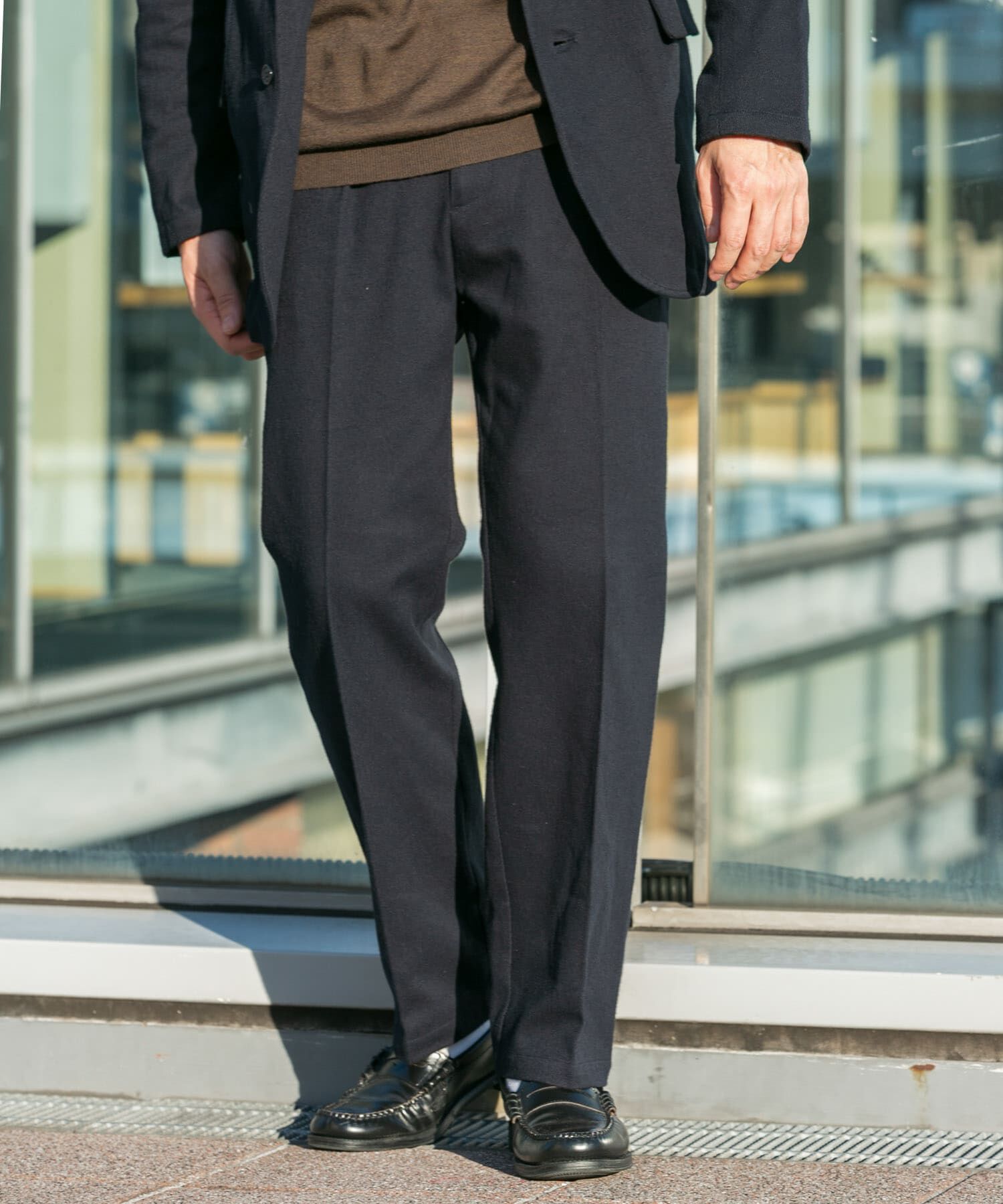 URBAN RESEARCH ROSSO「『蓄熱 / XLｻｲｽﾞあり』ｱｰﾊﾞﾝﾘﾗｯｸｽｻｰﾓﾗｲﾄﾈﾙｾｯﾄ  」|その他|