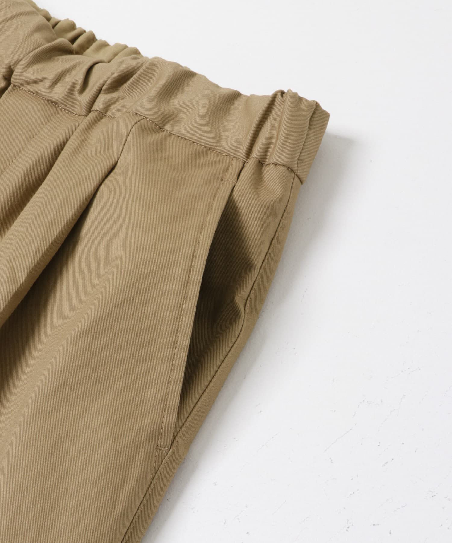 URBAN RESEARCH DOORS「FORK&SPOON　イージーチノパンツ」|その他|