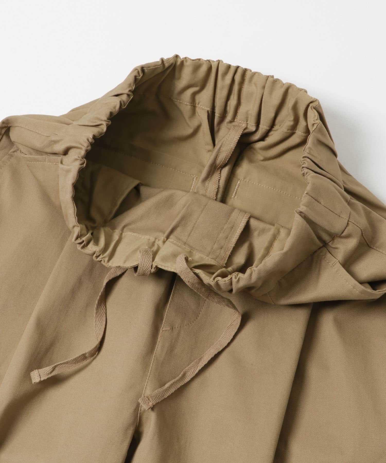 URBAN RESEARCH DOORS「FORK&SPOON　イージーチノパンツ」|その他|