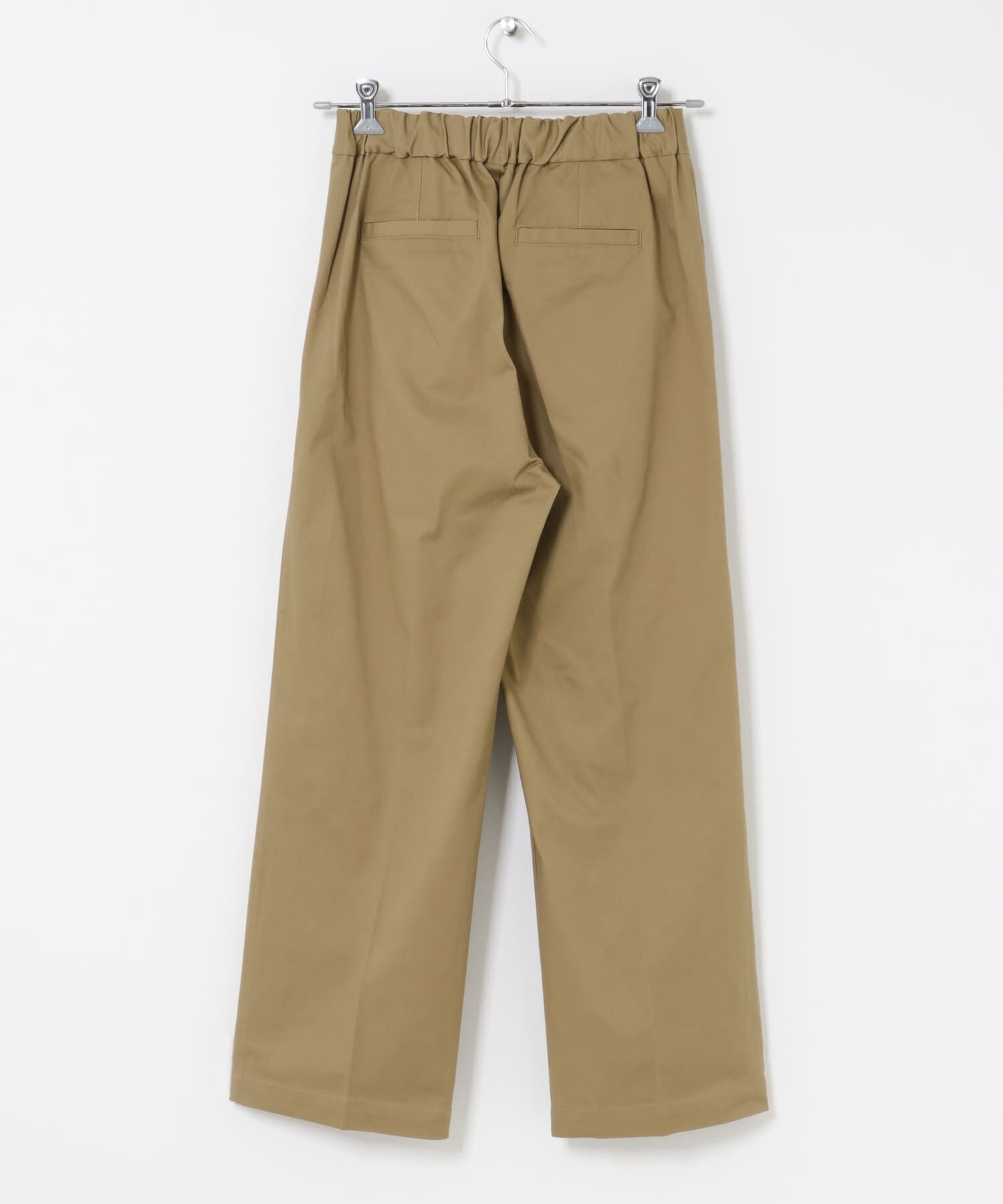 URBAN RESEARCH DOORS「FORK&SPOON　イージーチノパンツ」|その他|