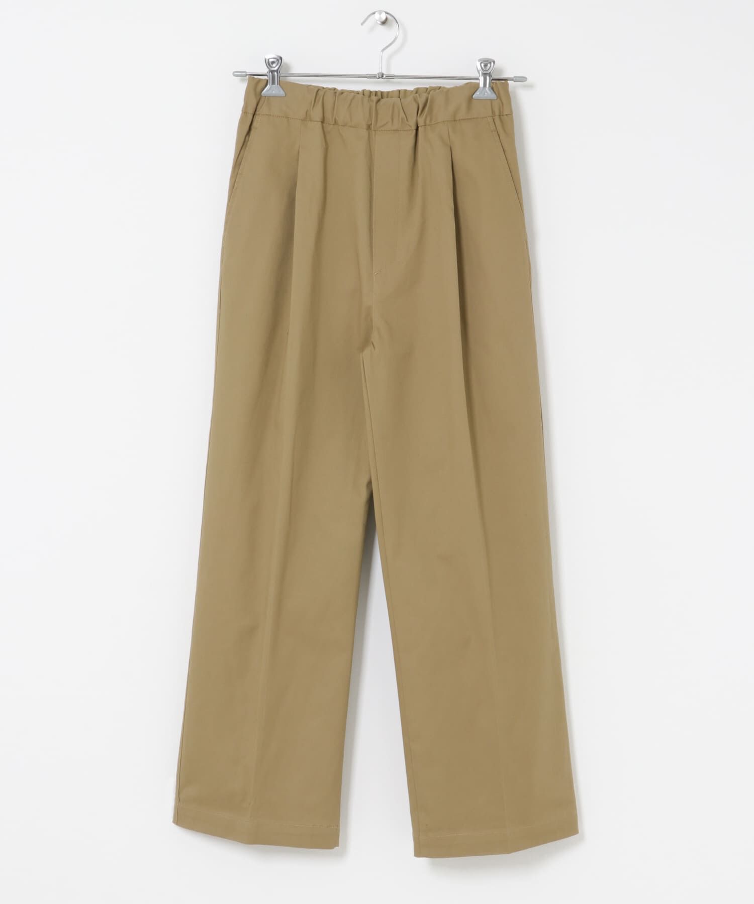 URBAN RESEARCH DOORS「FORK&SPOON　イージーチノパンツ」|その他|