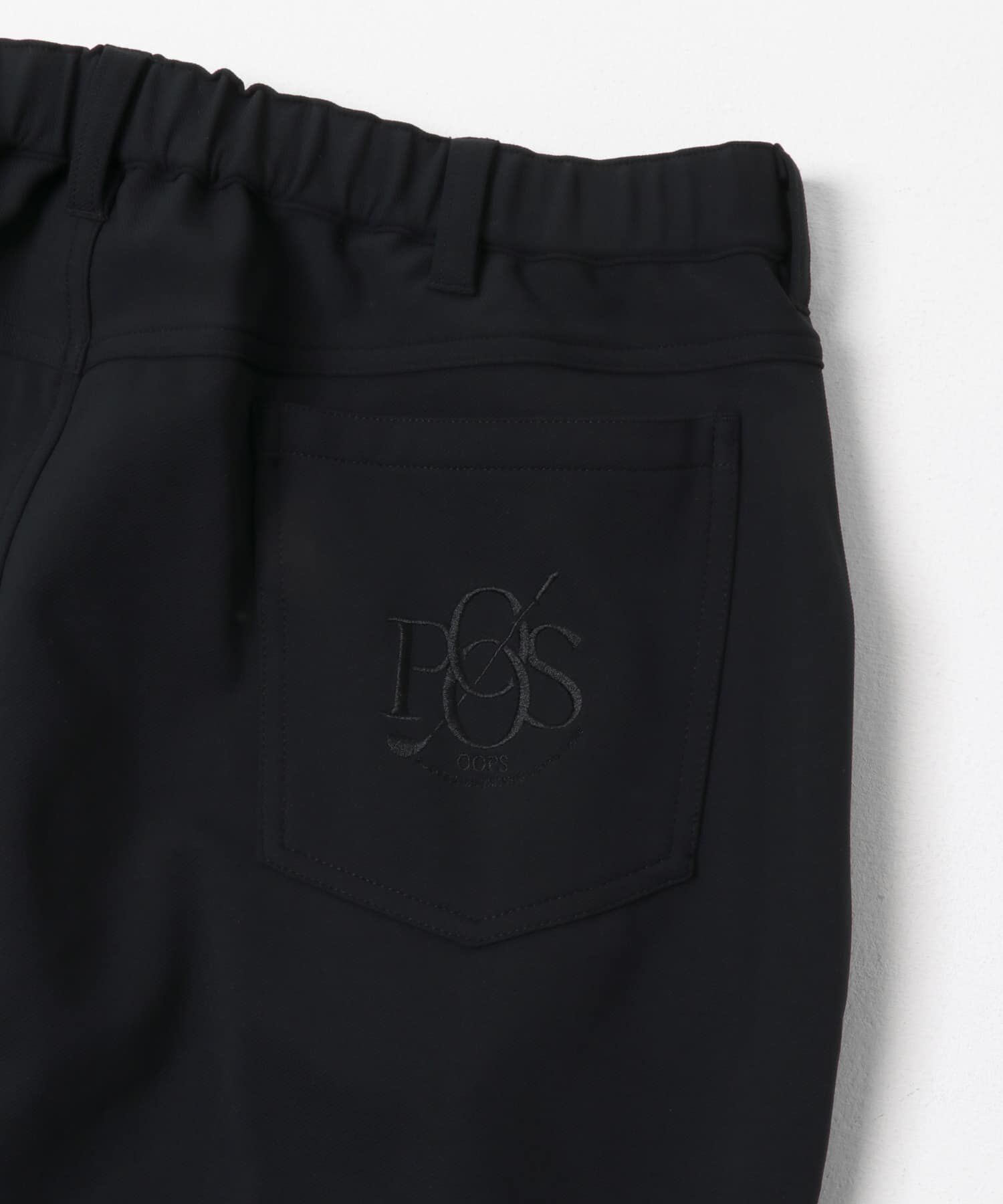 Sonny Label 「OOPS　360&deg;ストレッチフレアパンツ」|その他|