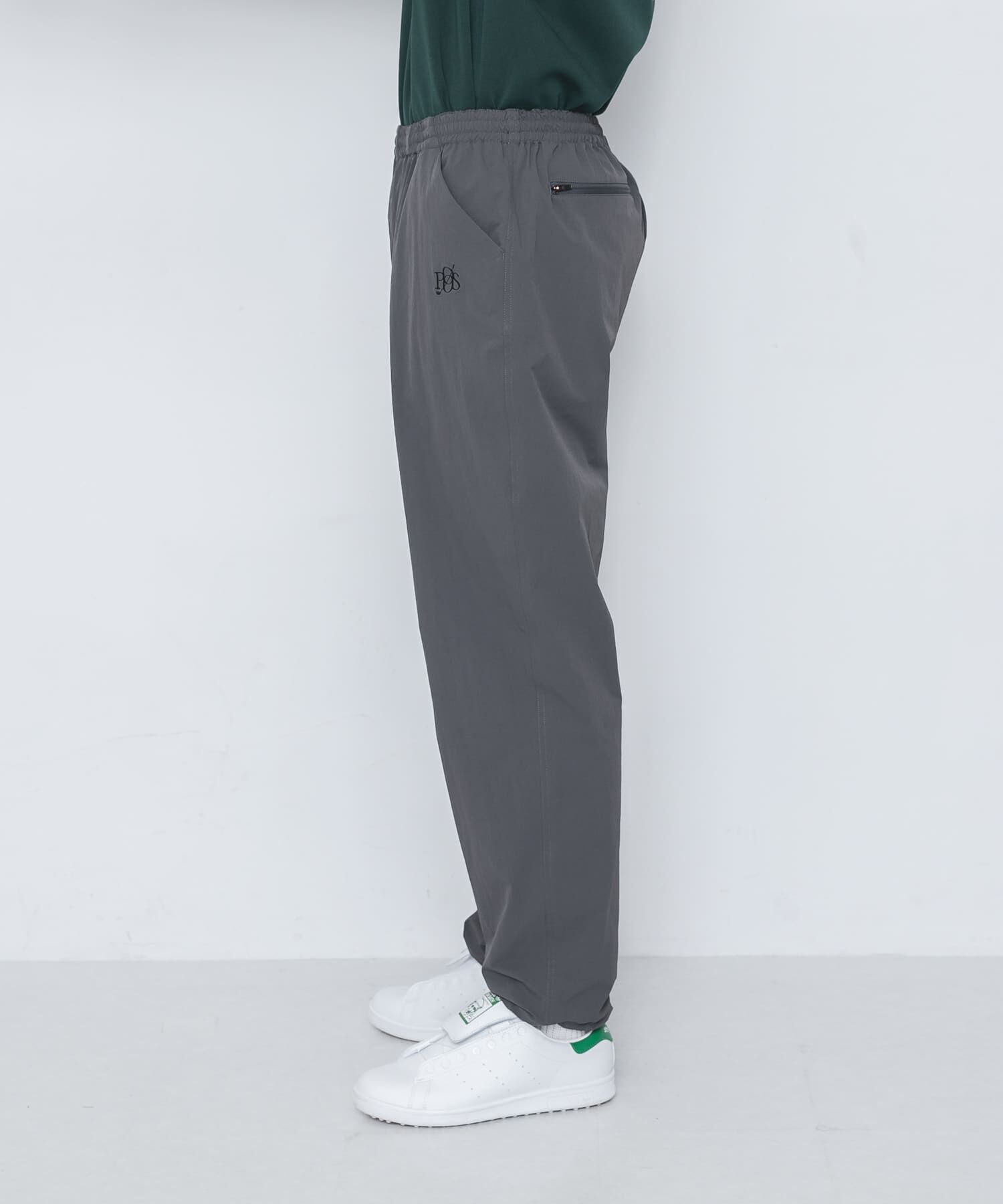 Sonny Label 「OOPS　吸汗速乾UVカット機能パンツ」|その他|