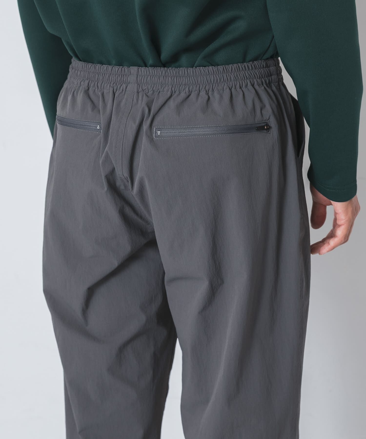 Sonny Label 「OOPS　吸汗速乾UVカット機能パンツ」|その他|