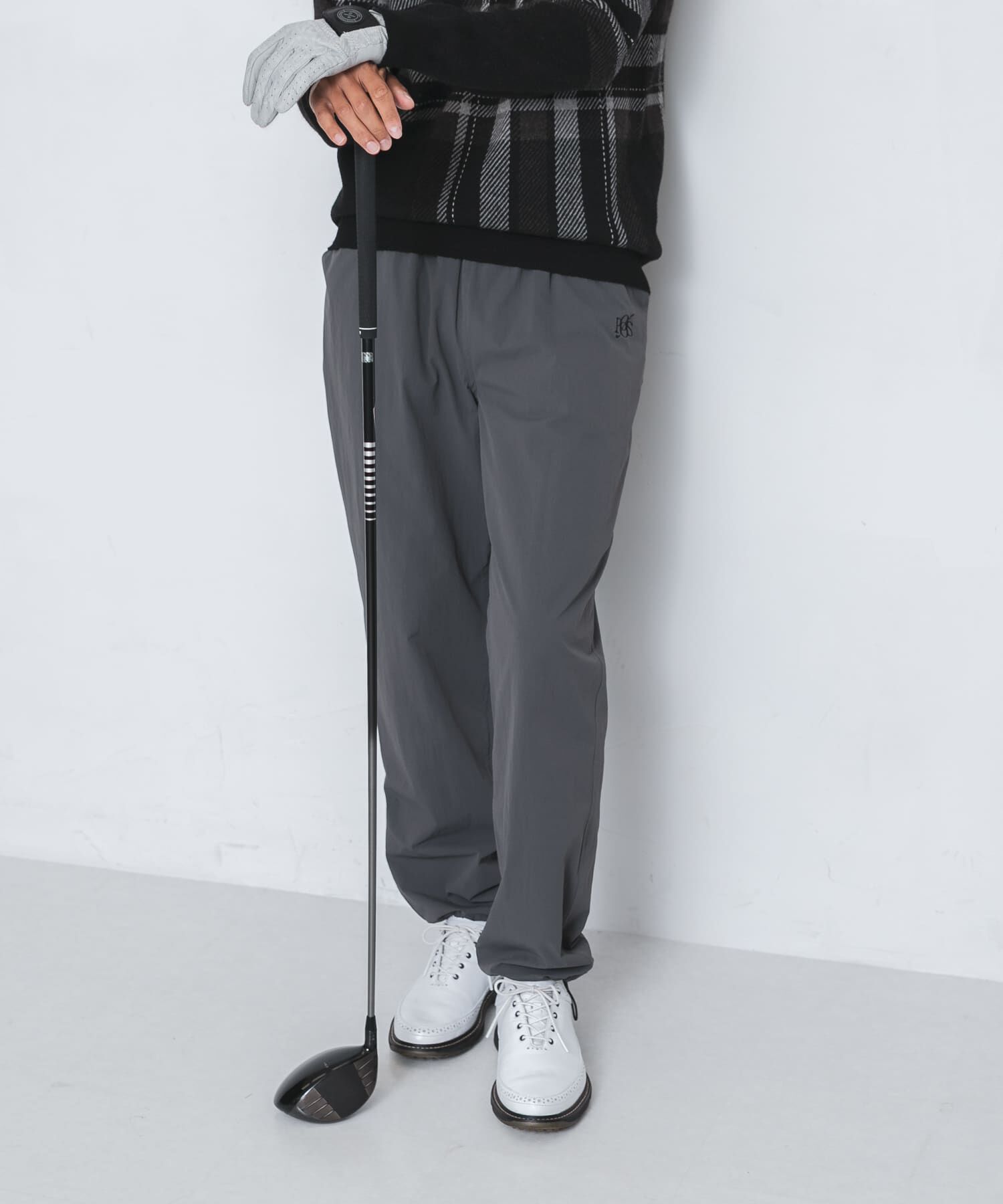 Sonny Label 「OOPS　吸汗速乾UVカット機能パンツ」|その他|