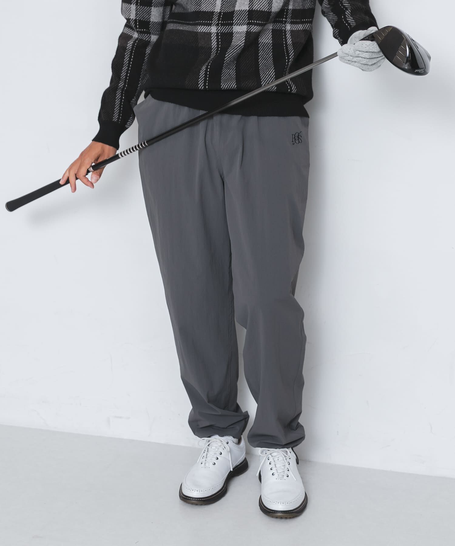 Sonny Label 「OOPS　吸汗速乾UVカット機能パンツ」|その他|