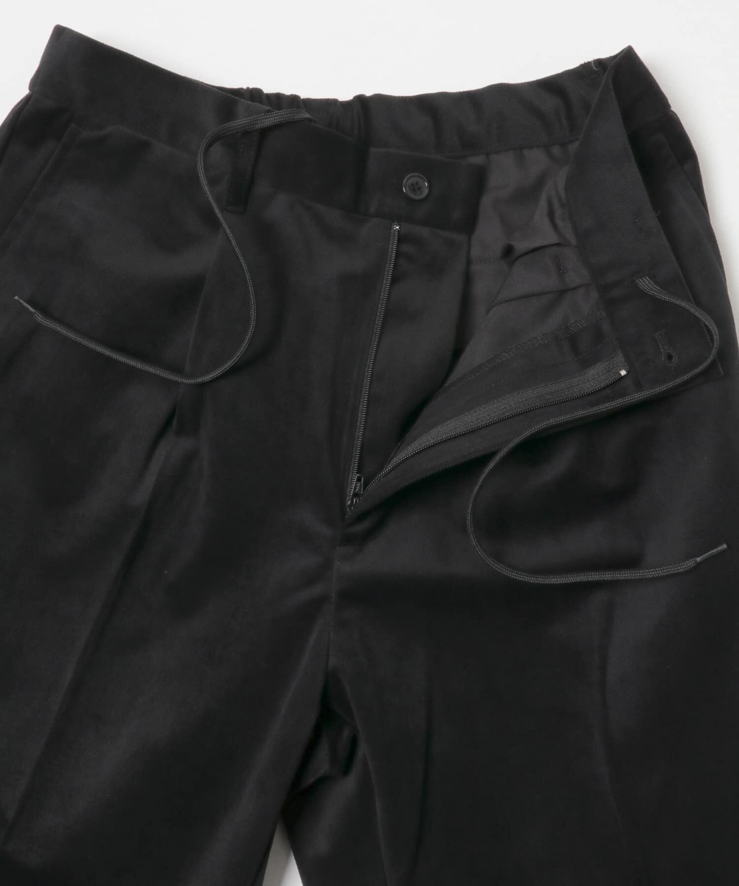 URBAN RESEARCH ROSSO「『XLサイズあり』起毛カットツイルスラックス」|その他|