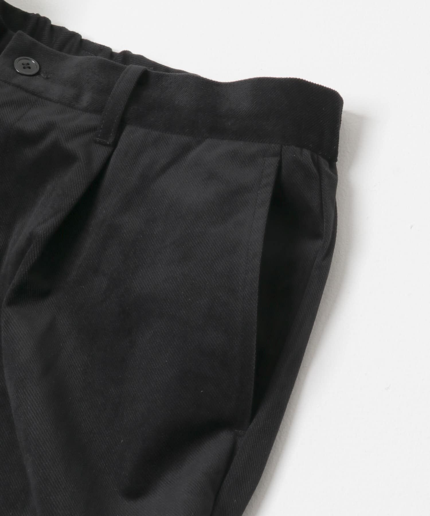 URBAN RESEARCH ROSSO「『XLサイズあり』起毛カットツイルスラックス」|その他|