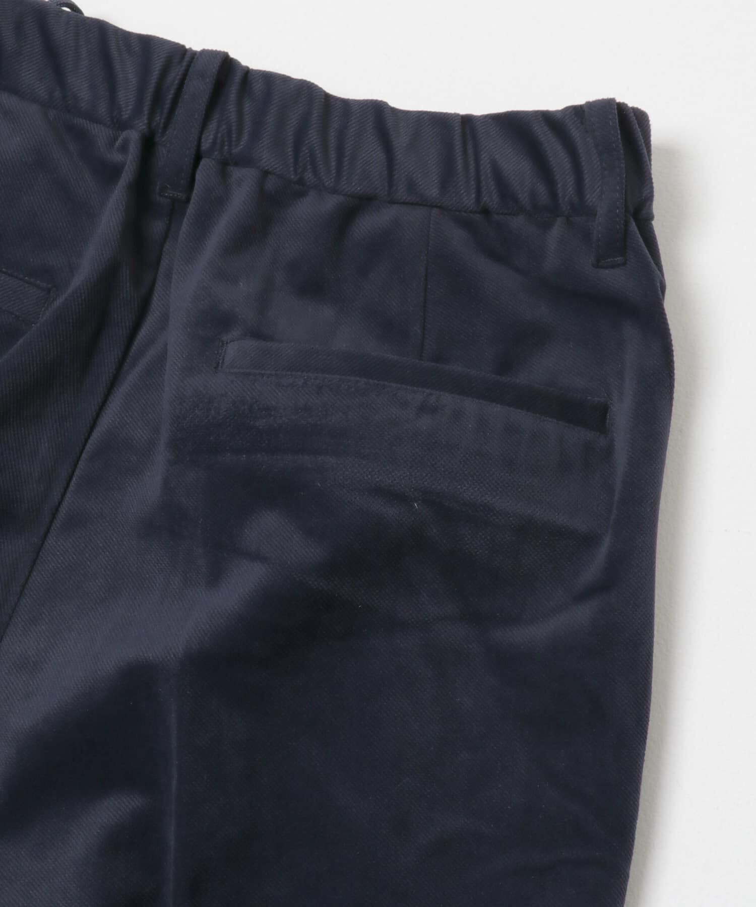 URBAN RESEARCH ROSSO「『XLサイズあり』起毛カットツイルスラックス」|その他|