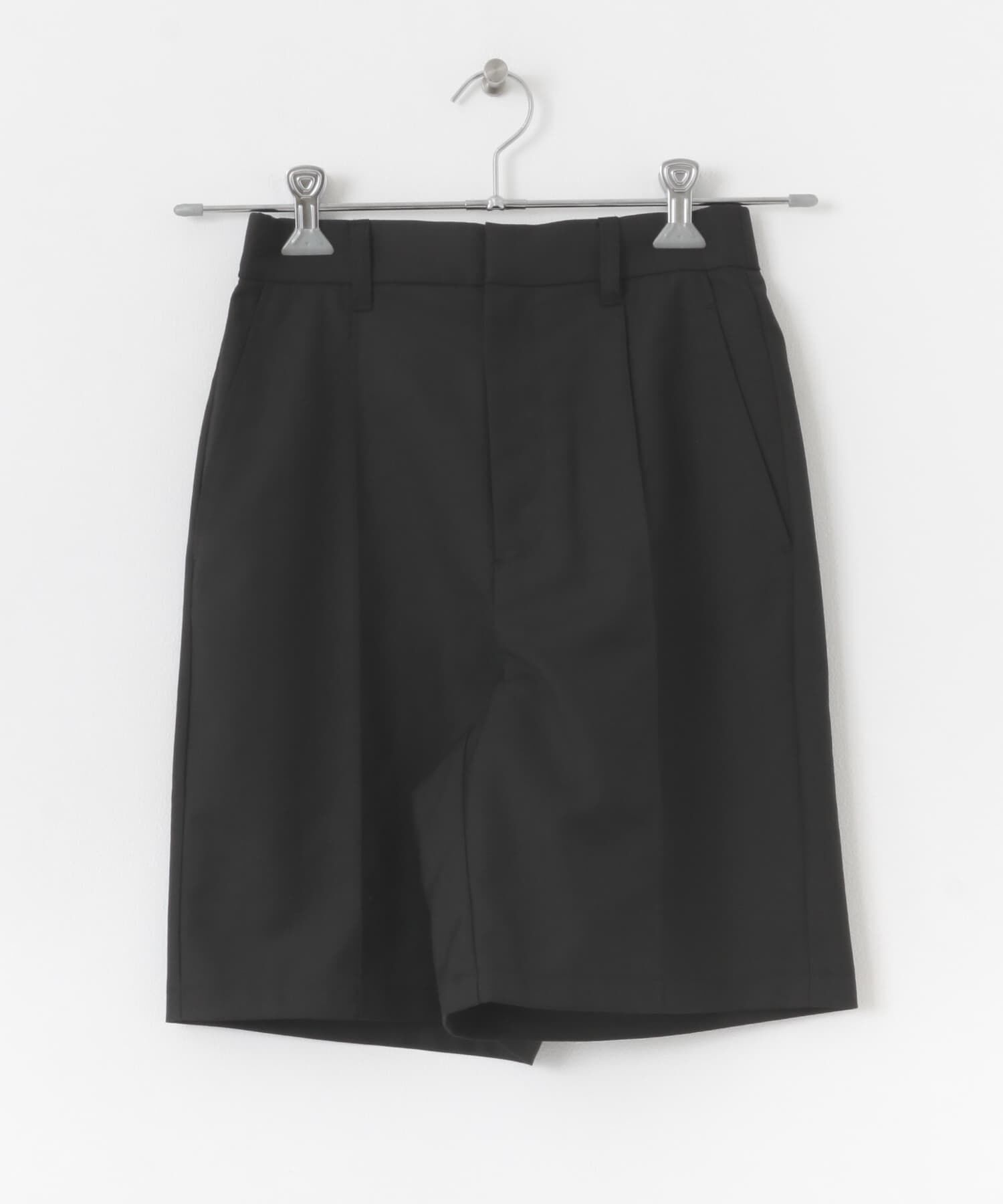  「ピンタックショートパンツ」|その他|