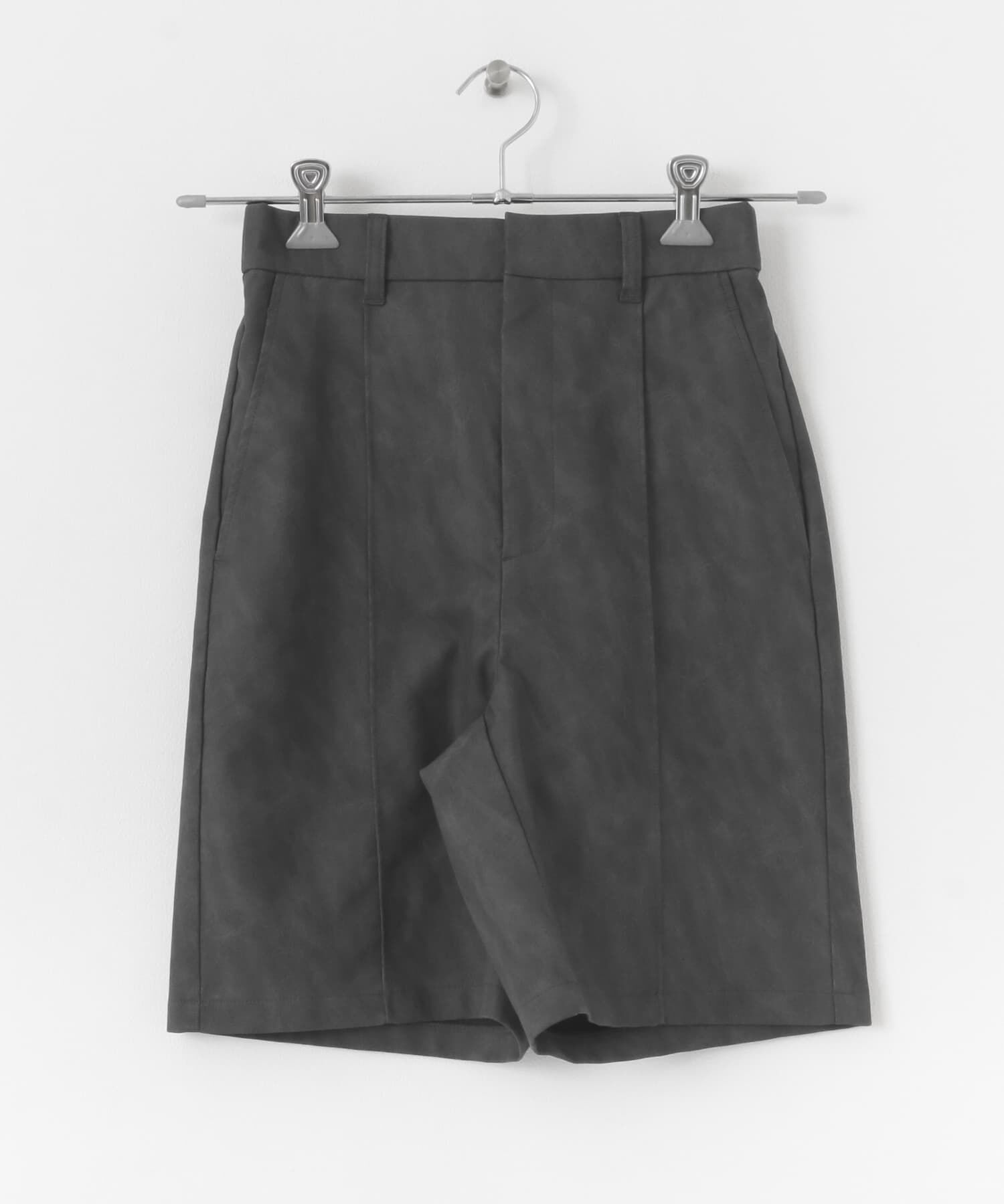  「ピンタックショートパンツ」|その他|