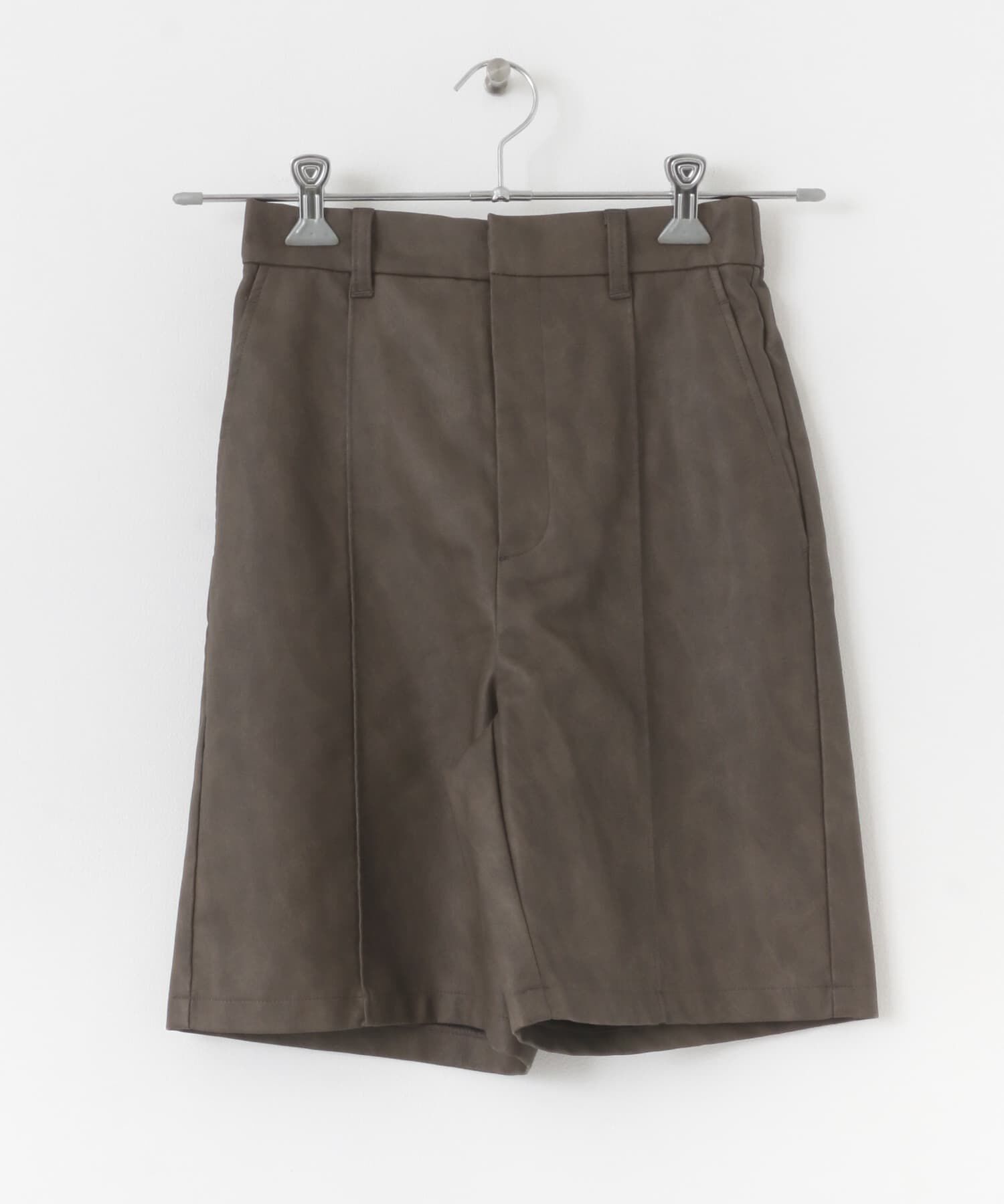  「ピンタックショートパンツ」|その他|