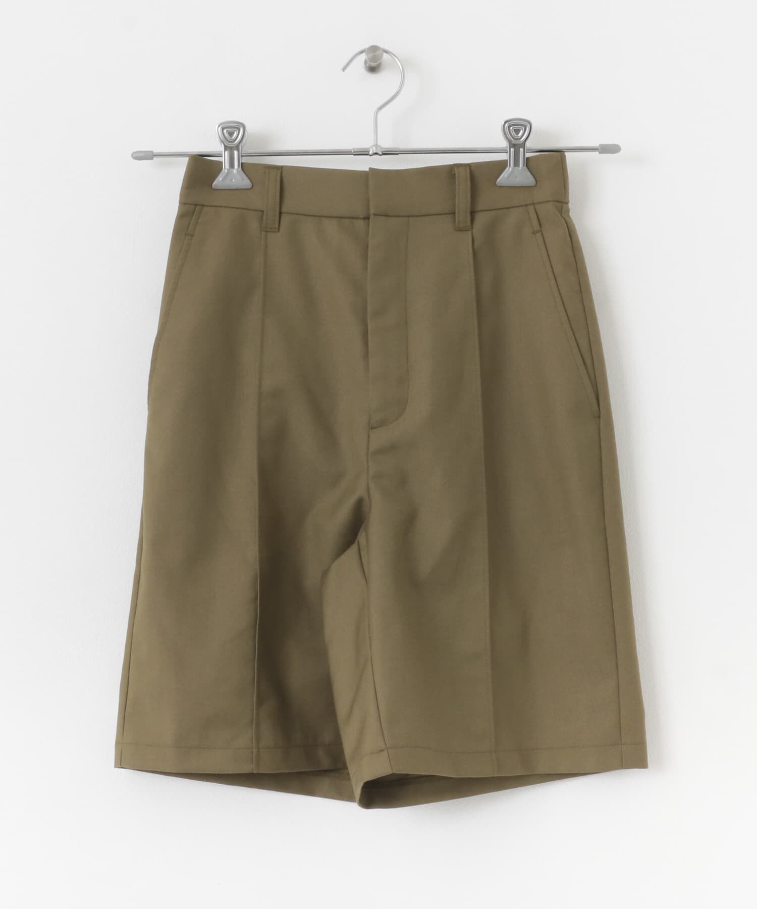  「ピンタックショートパンツ」|その他|