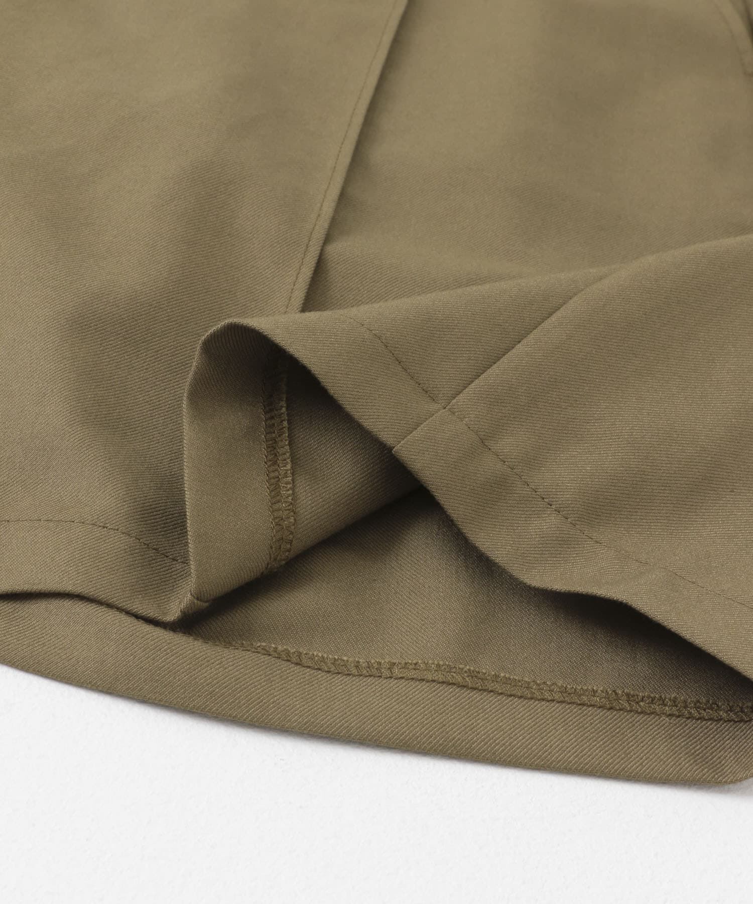  「ピンタックショートパンツ」|その他|