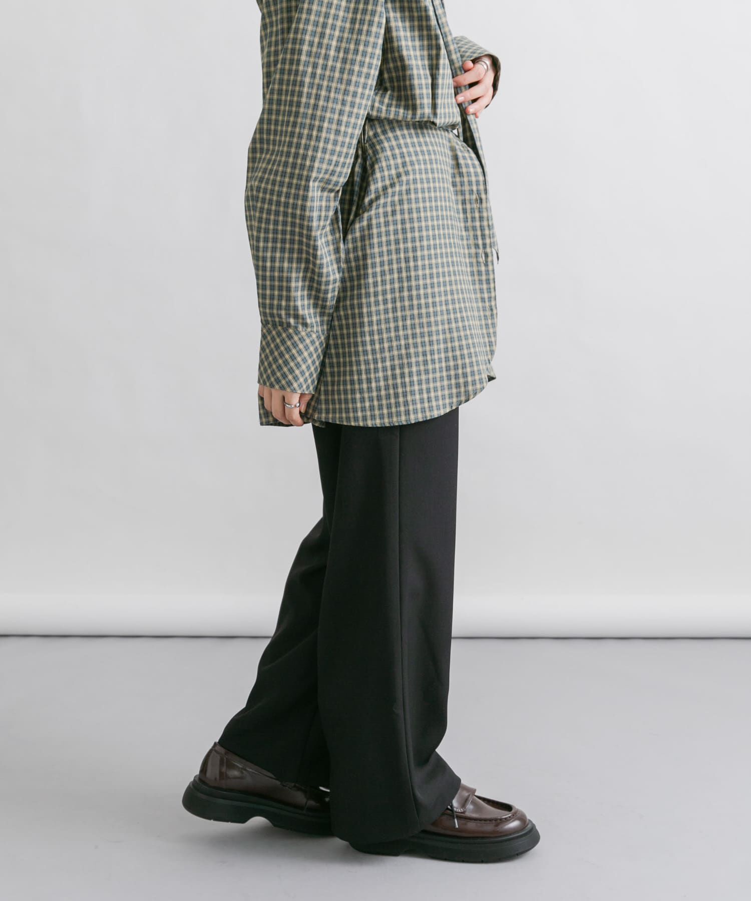  「イージースラックス」|その他|