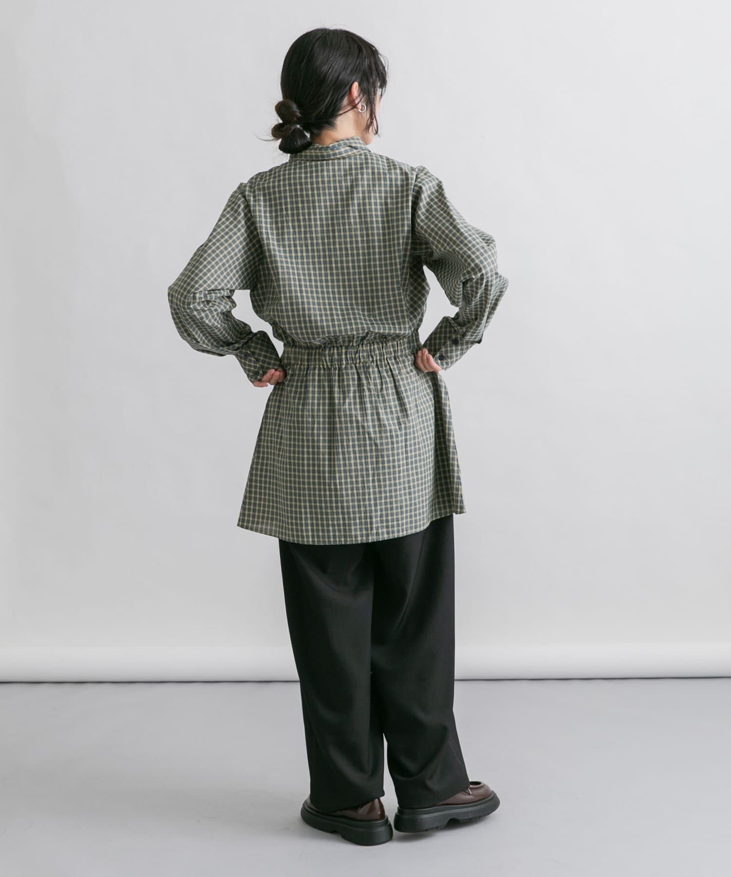  「イージースラックス」|その他|