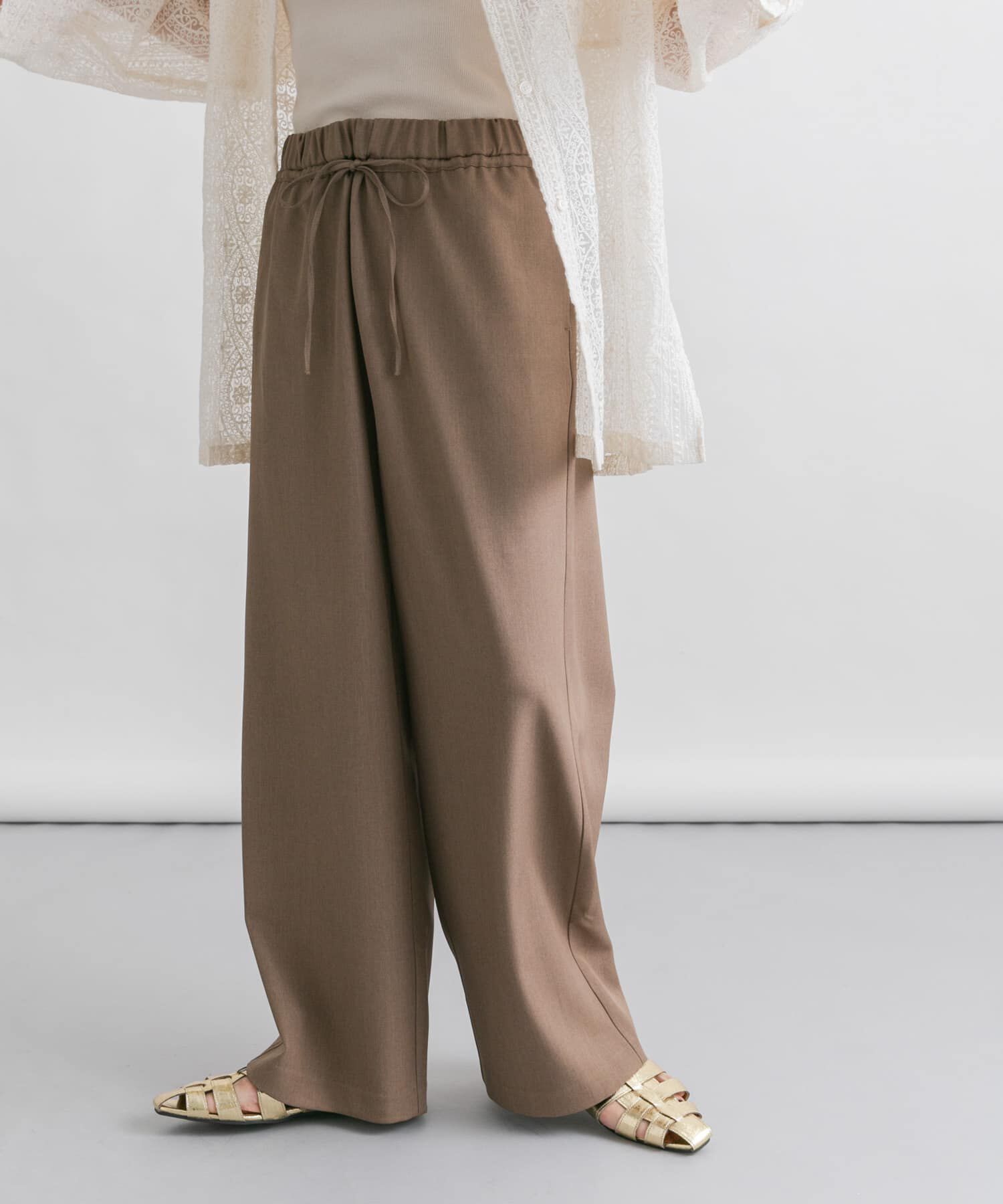  「イージースラックス」|その他|