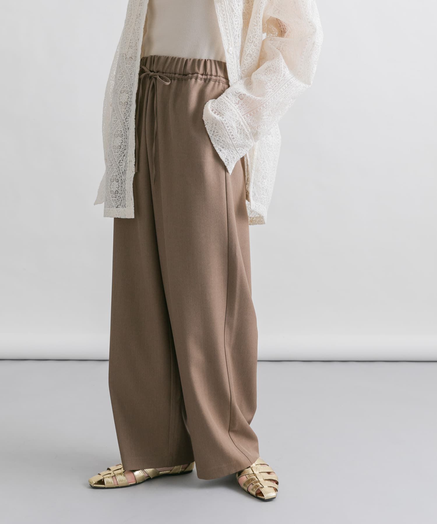  「イージースラックス」|その他|