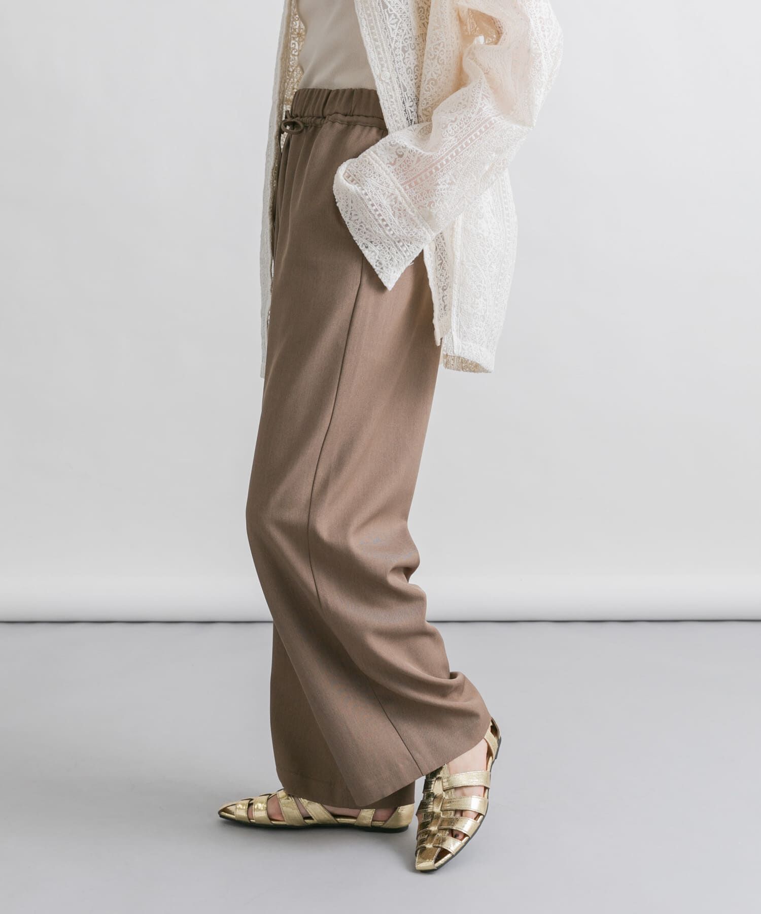  「イージースラックス」|その他|