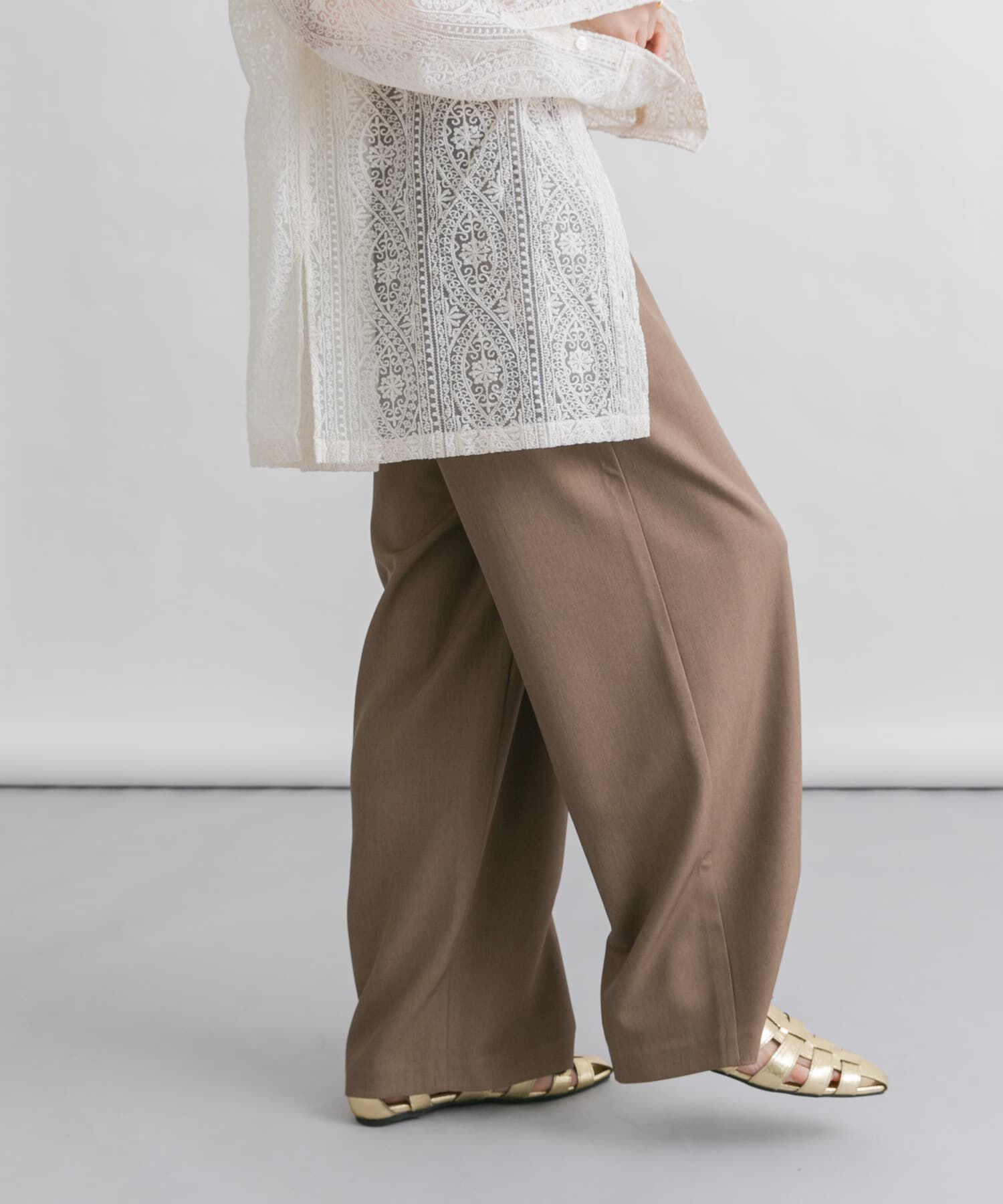  「イージースラックス」|その他|