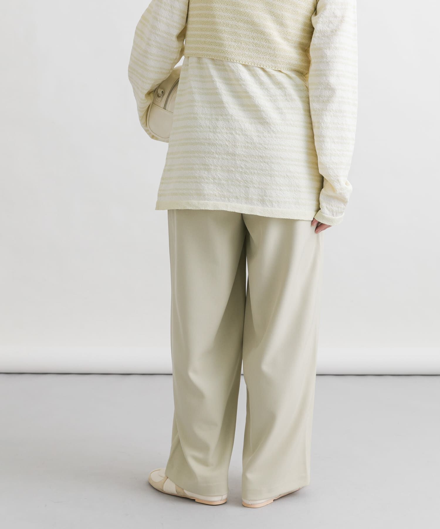  「イージースラックス」|その他|