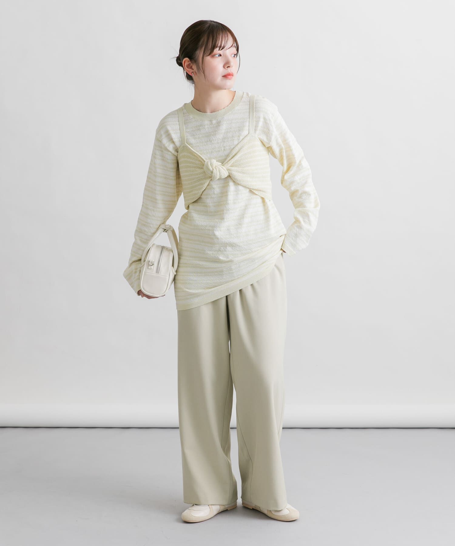  「イージースラックス」|その他|