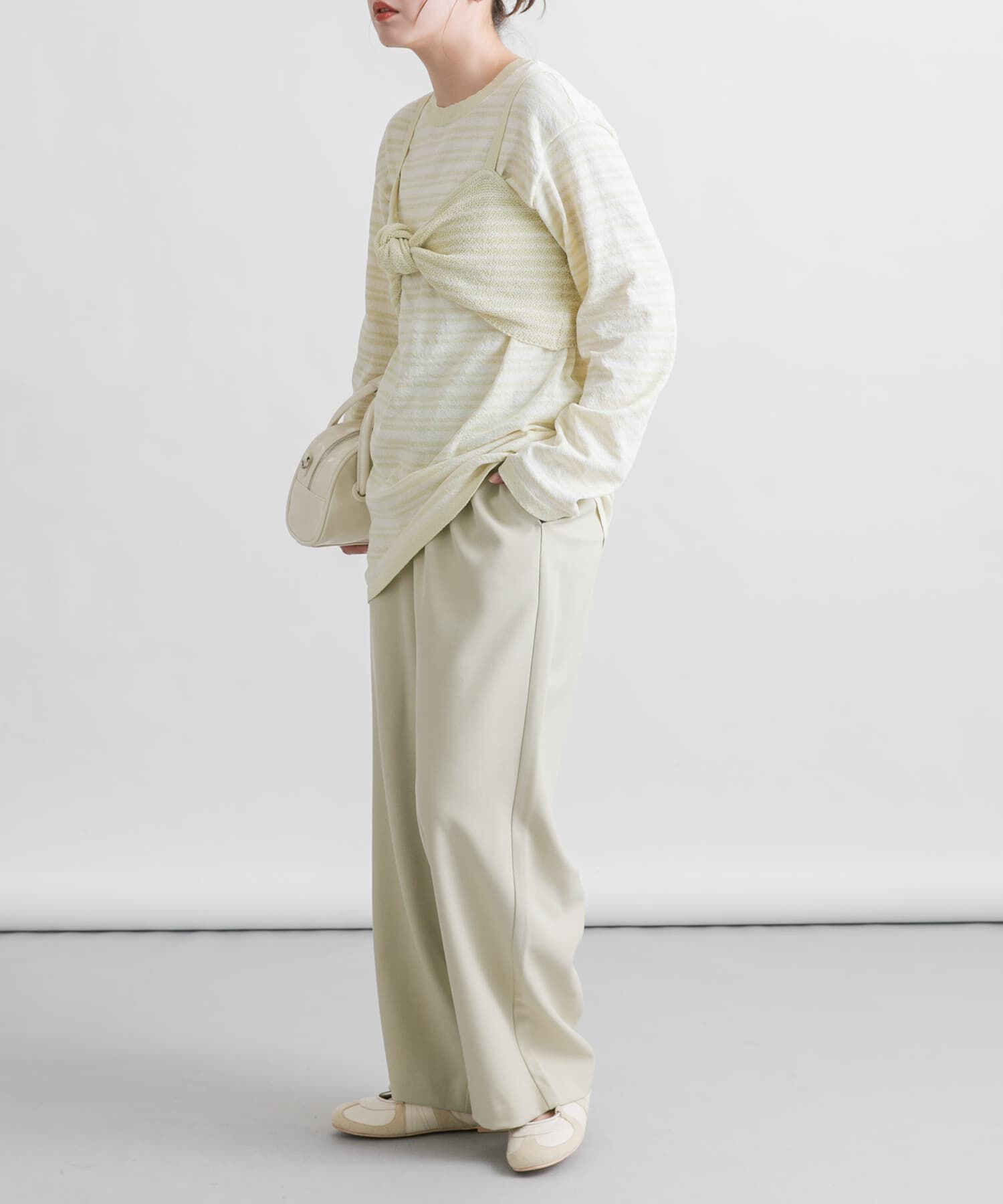  「イージースラックス」|その他|