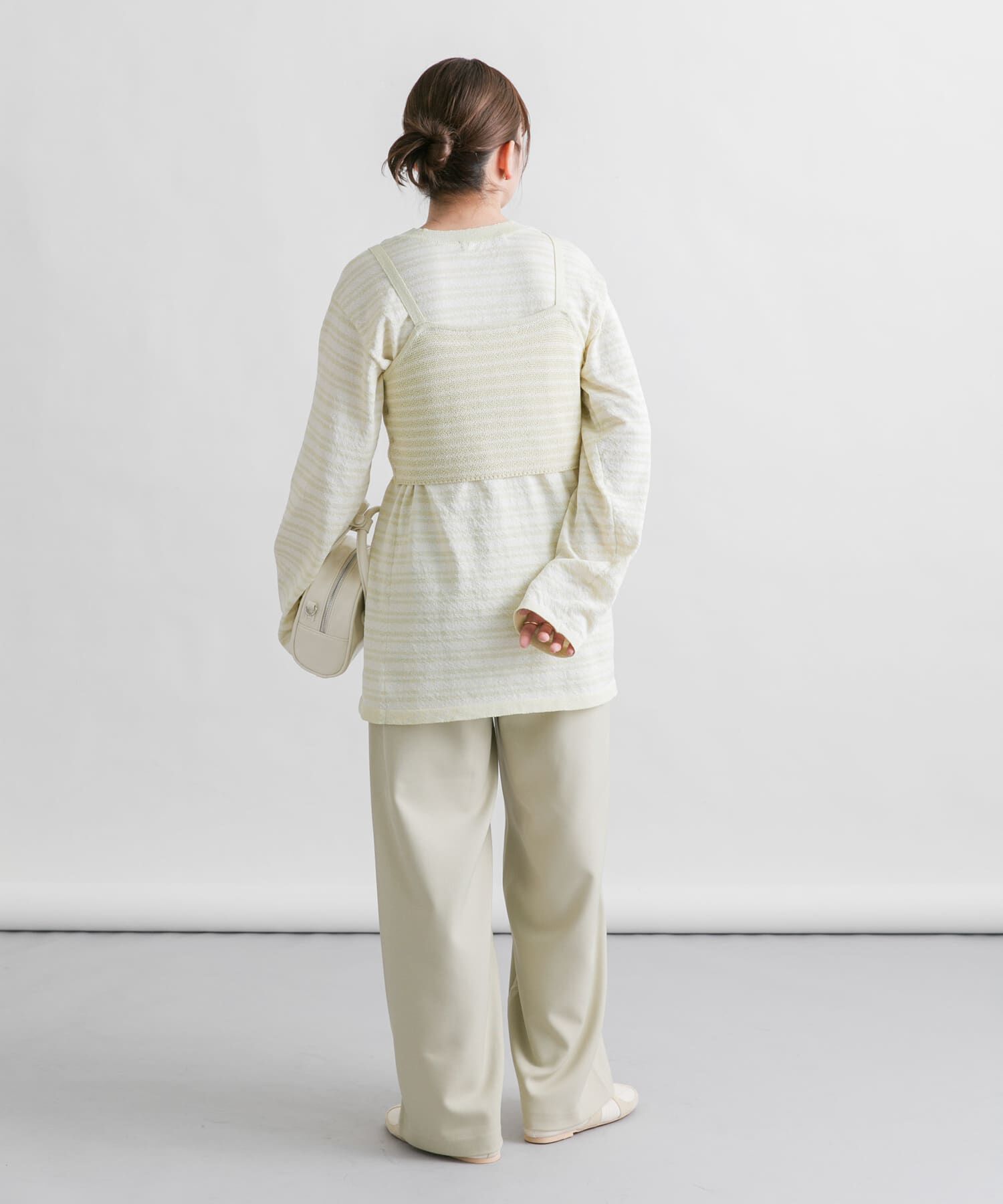  「イージースラックス」|その他|