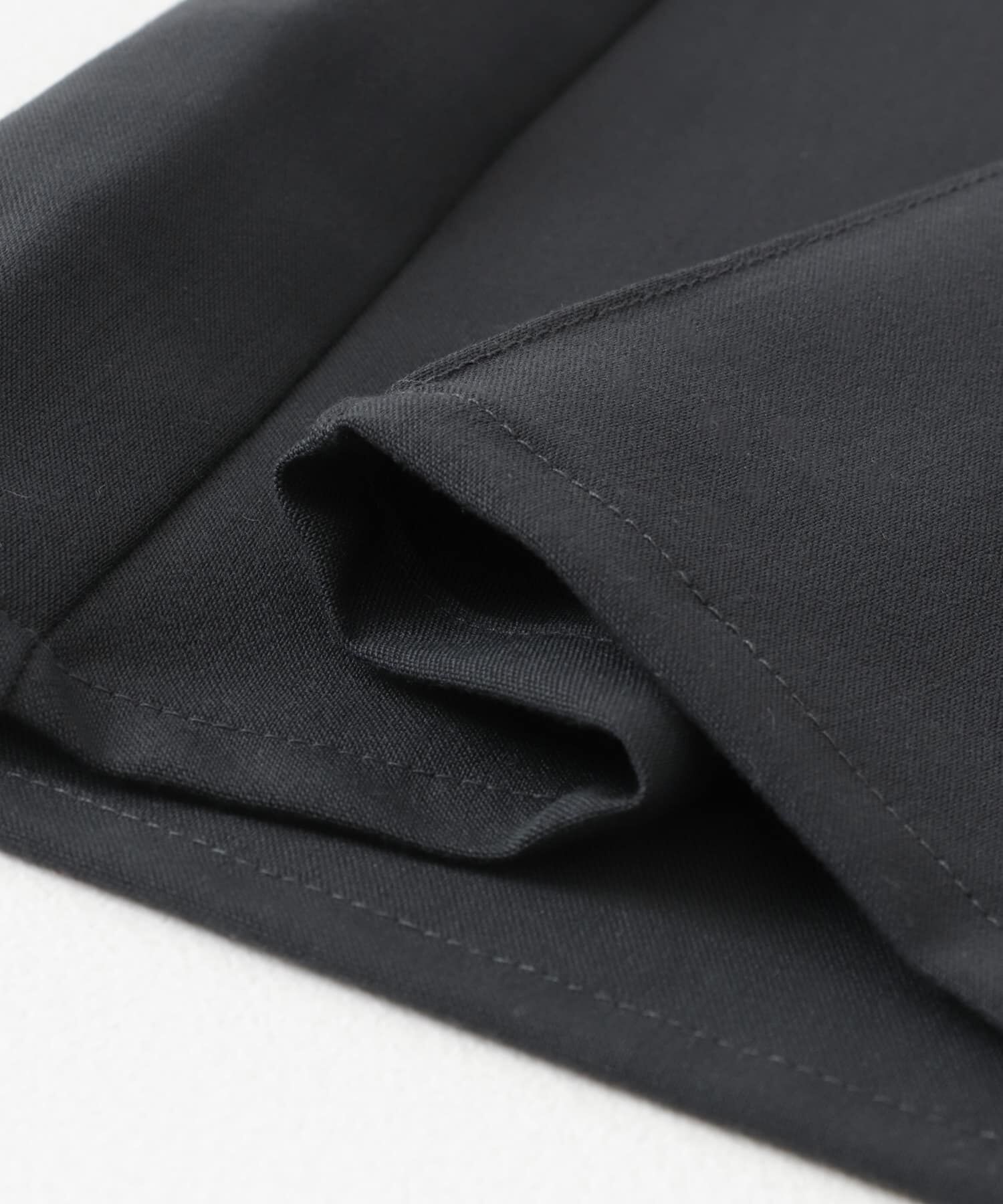  「『2サイズ展開』スカートレイヤードフレアパンツ」|その他|