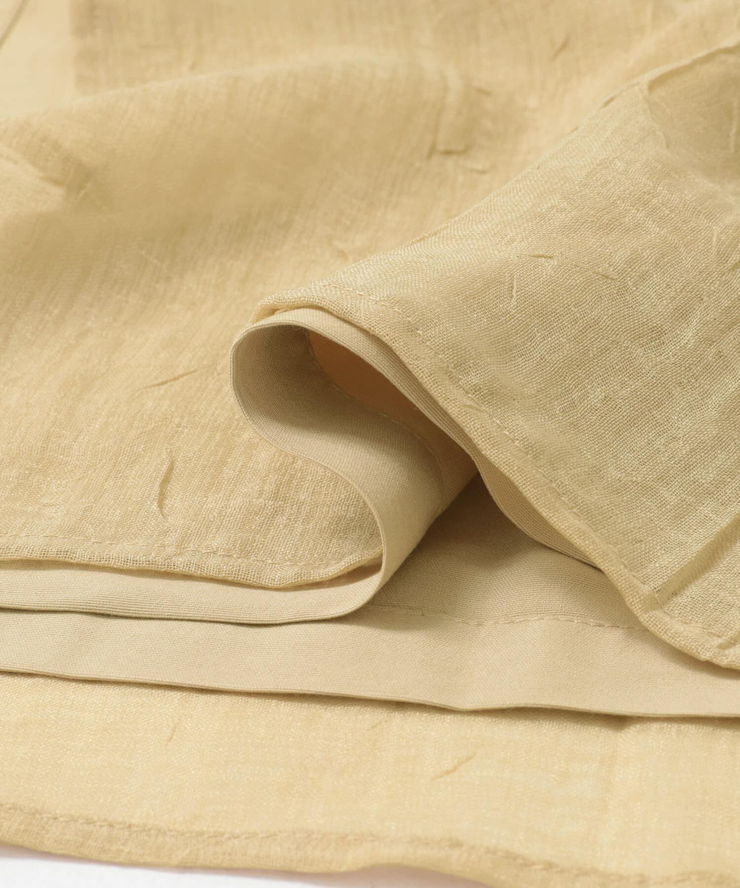  「シアーレイヤードパンツ」|その他|