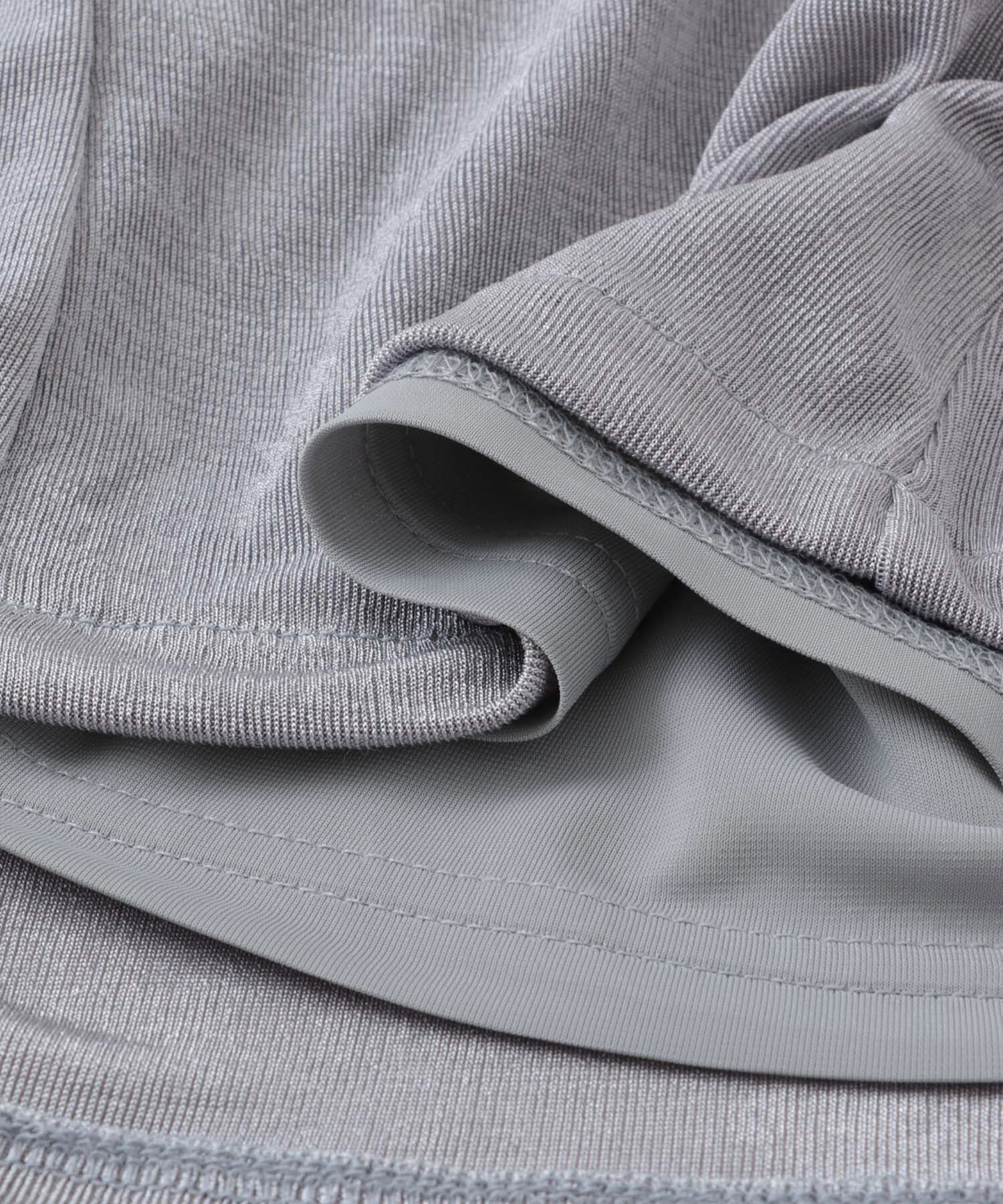  「シャイニーイージーフレアパンツ」|その他|