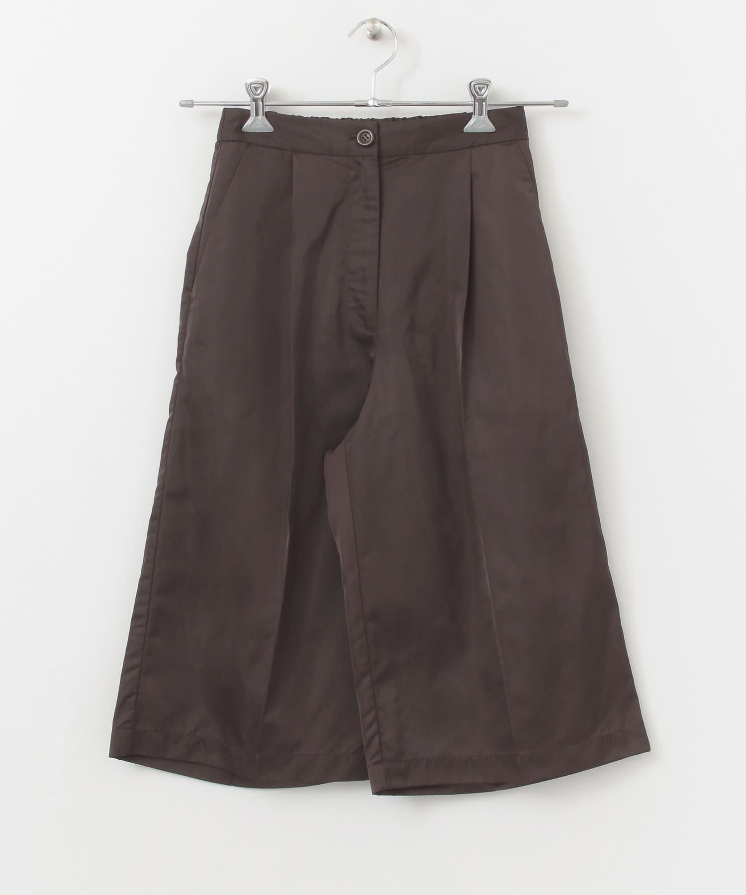  「シャイニーミディパンツ」|その他|