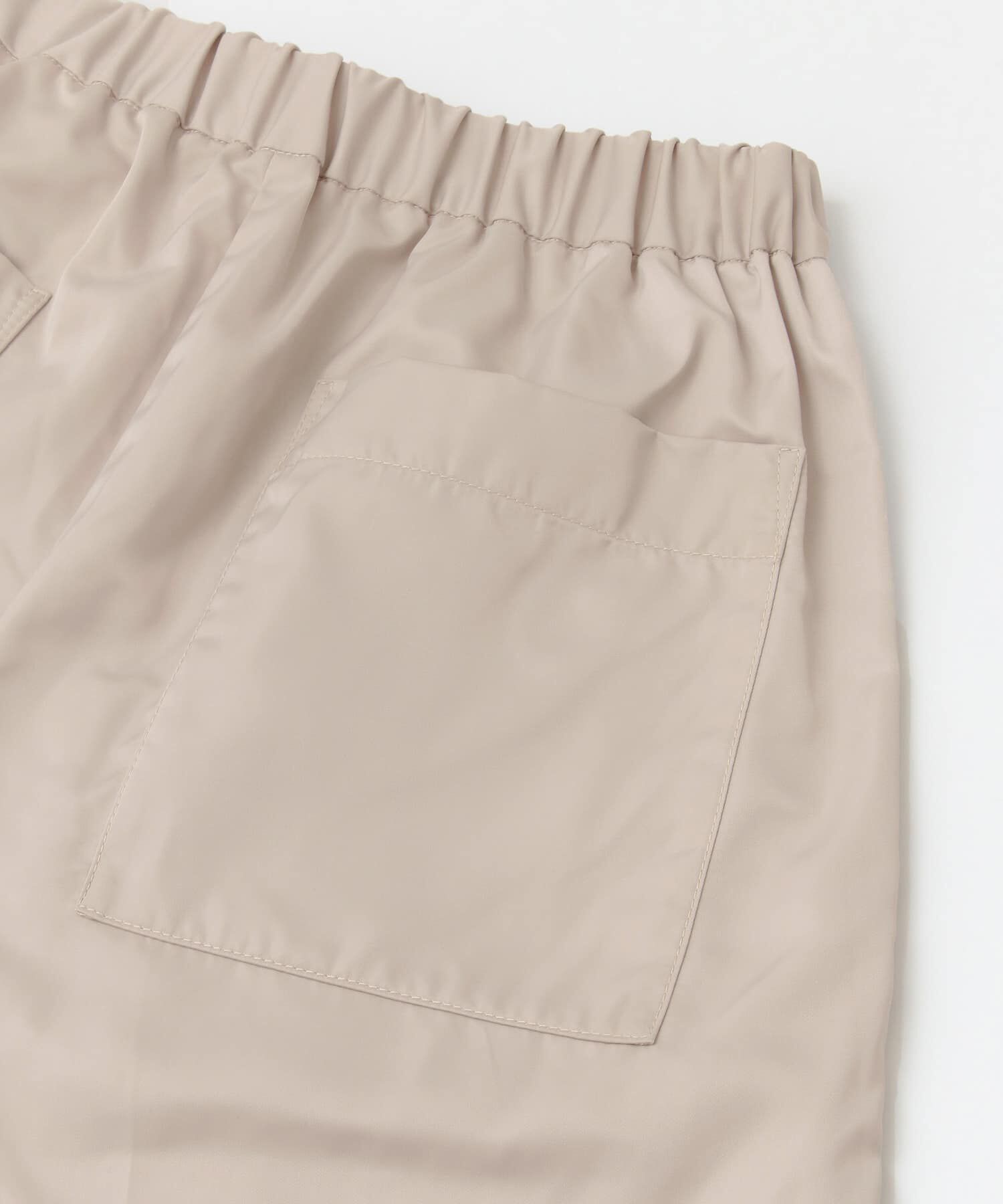  「シャイニーミディパンツ」|その他|